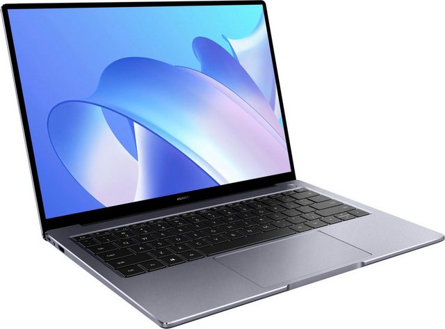 Huawei MateBook 14 KelvinD WFH9A Notebook (35,56 cm 14 Zoll, Intel Core i5 1135G7, Iris© Xe Graphics, 512 GB SSD)  - Onlineshop OTTO