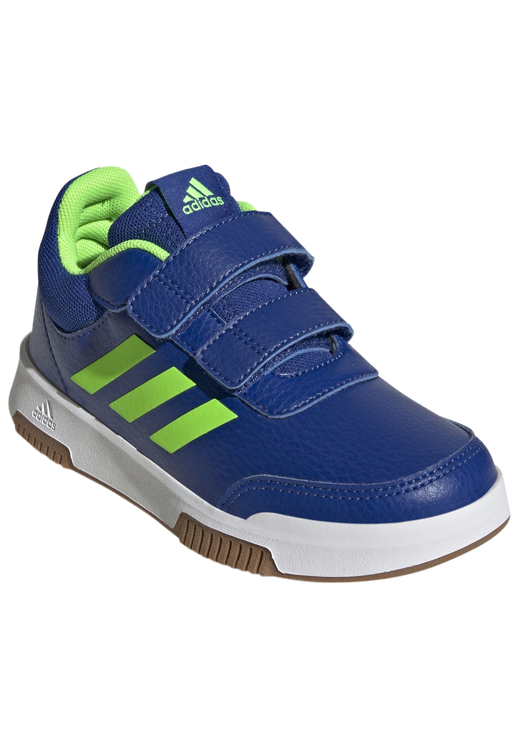 Royal Blue/Solar Green/Ftwr White