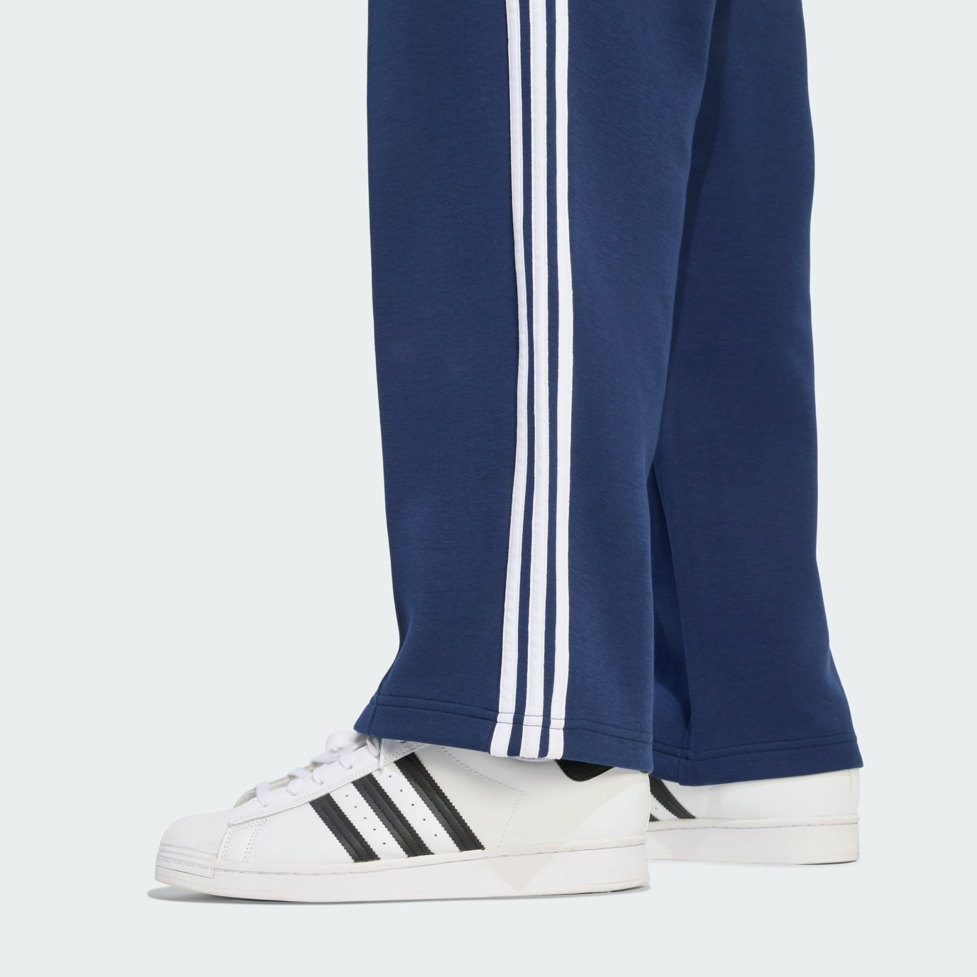 adidas Originals Jogginghose ADICOLOR SPACER BAGGY TRAININGSHOSE (1-tlg)