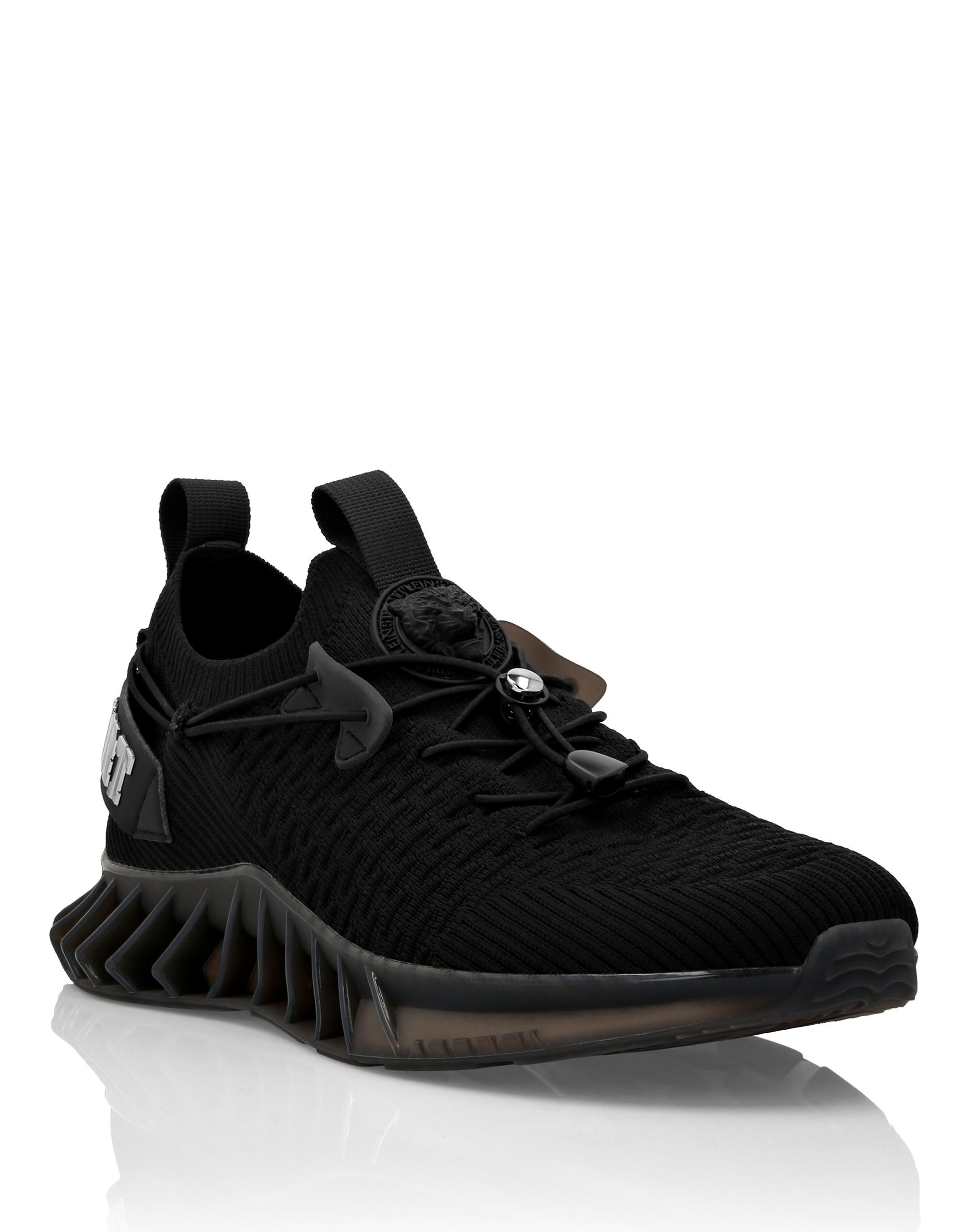 PLEIN SPORT Running-Sneaker Sneaker