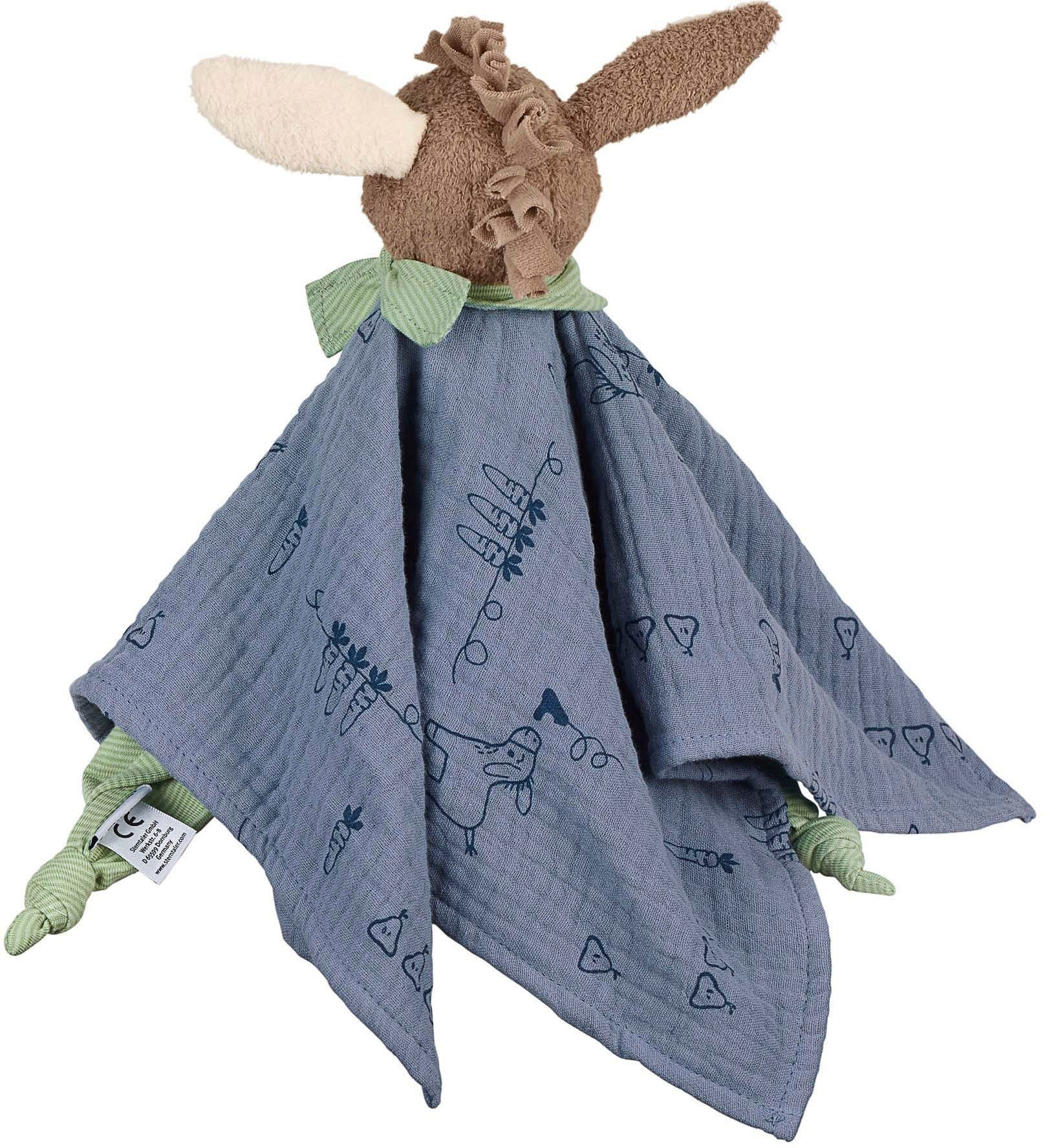 Sterntaler® Schmusetuch Emmilius