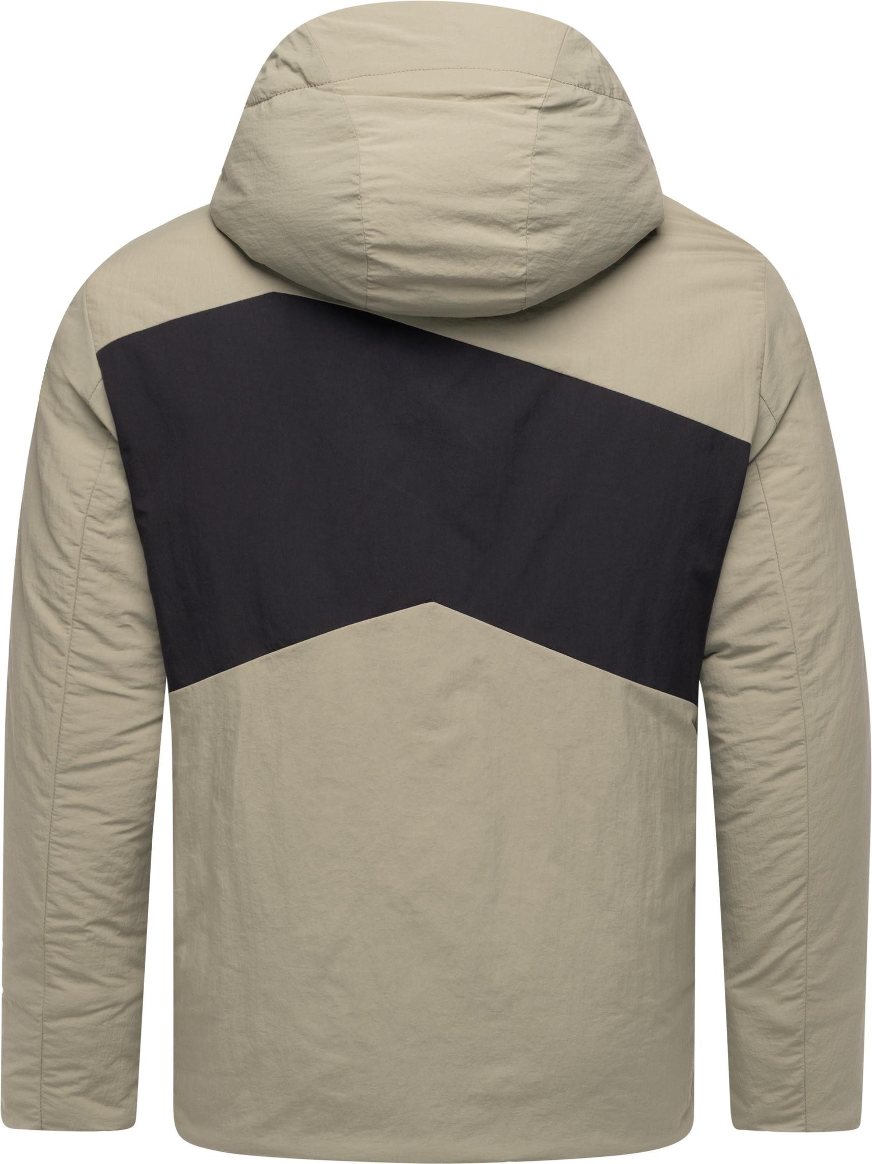 Ragwear Winterjacke Cassey Warm YOUMODO Warme Herren Jacke mit verstellbarer Kapuze – Bild 3 von 5