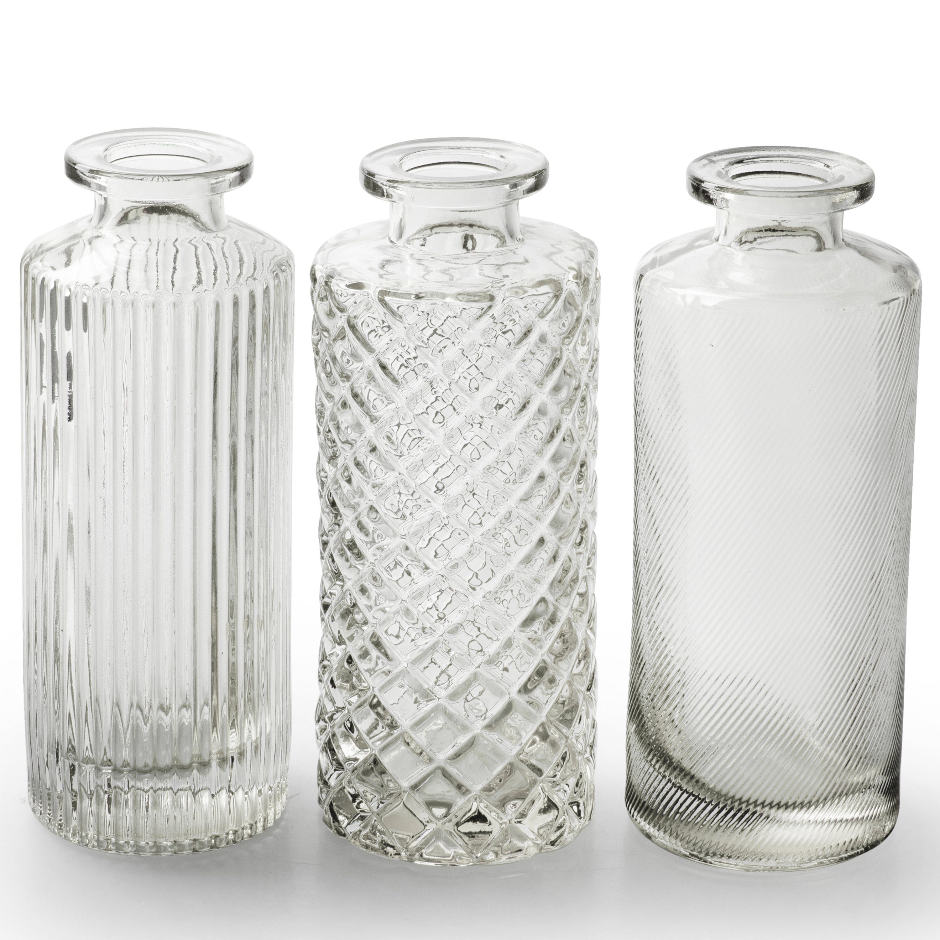 Annastore Dekovase Vasen MIRA aus Glas, günstig online kaufen