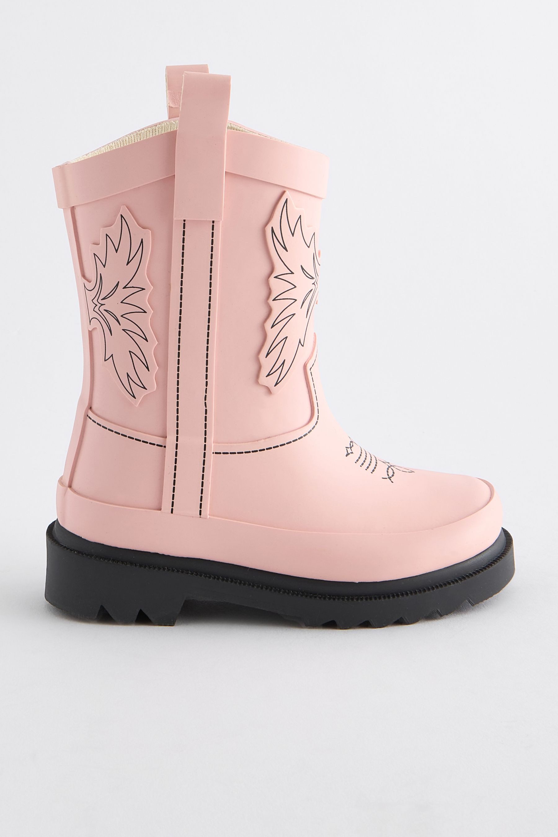 Next Western-Gummistiefel Gummistiefel (1-tlg) günstig online kaufen