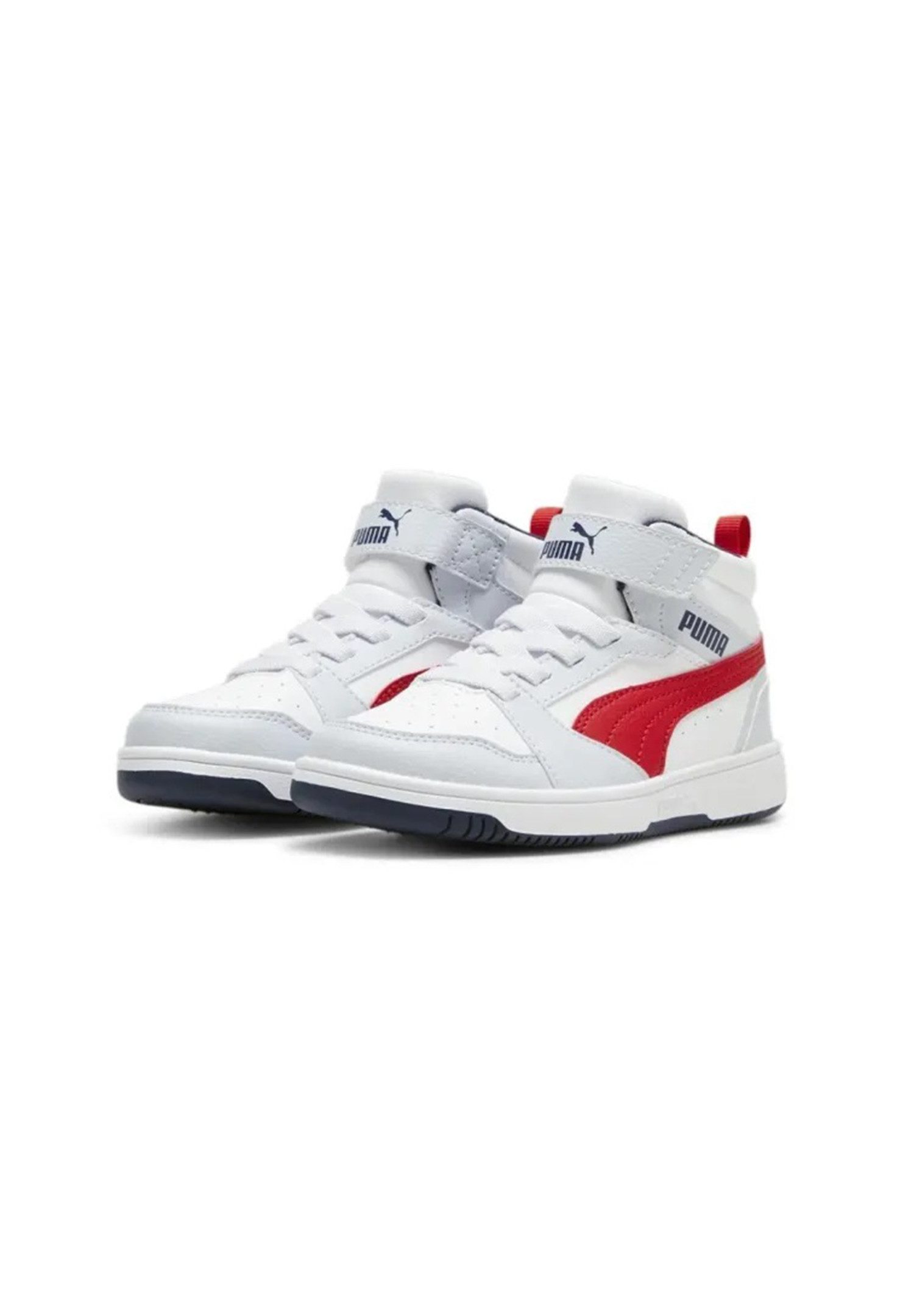 Rebound V6 Mid AC+ PS Sneakerboots