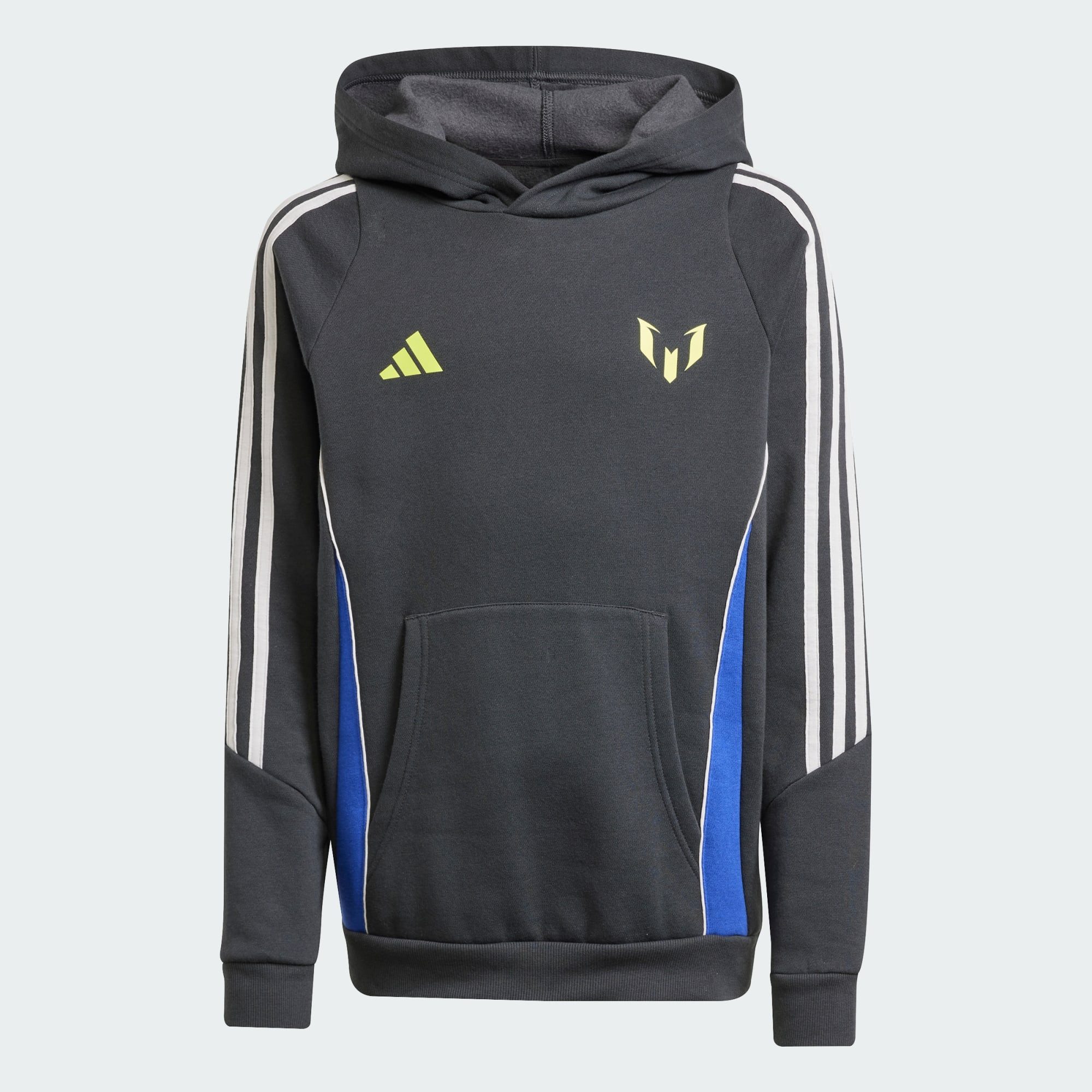 adidas Performance Hoodie MESSI KIDS HOODIE (1-tlg)