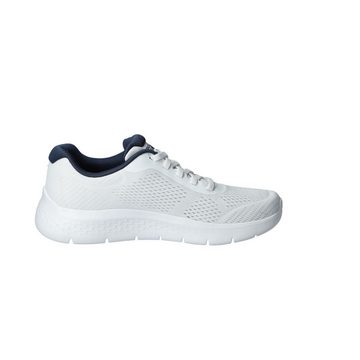 Skechers GO WALK FLEX - REMARK Sneaker (2-tlg)