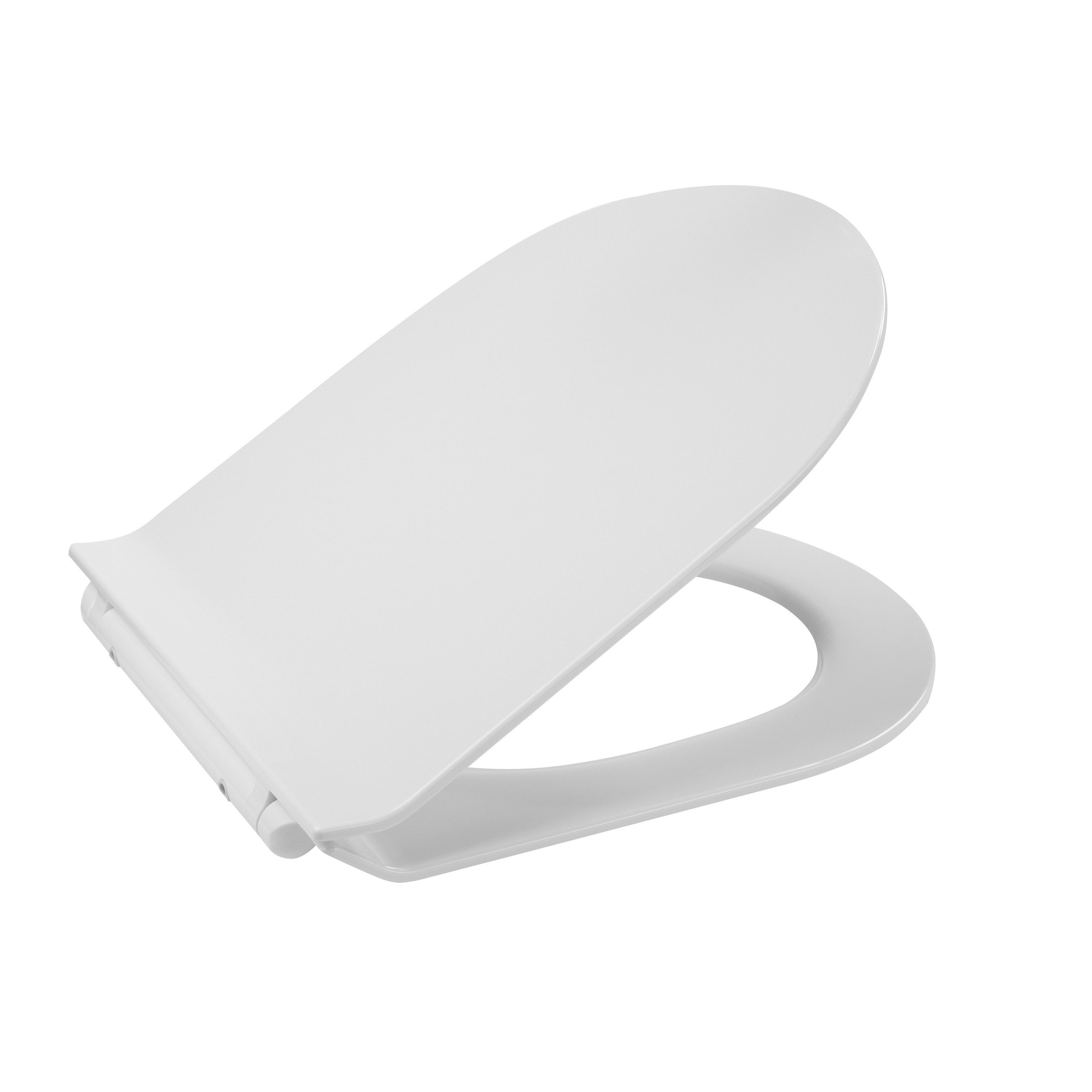 NEG WC-Sitz NEG WC-Sitz Slim-Line Design günstig online kaufen