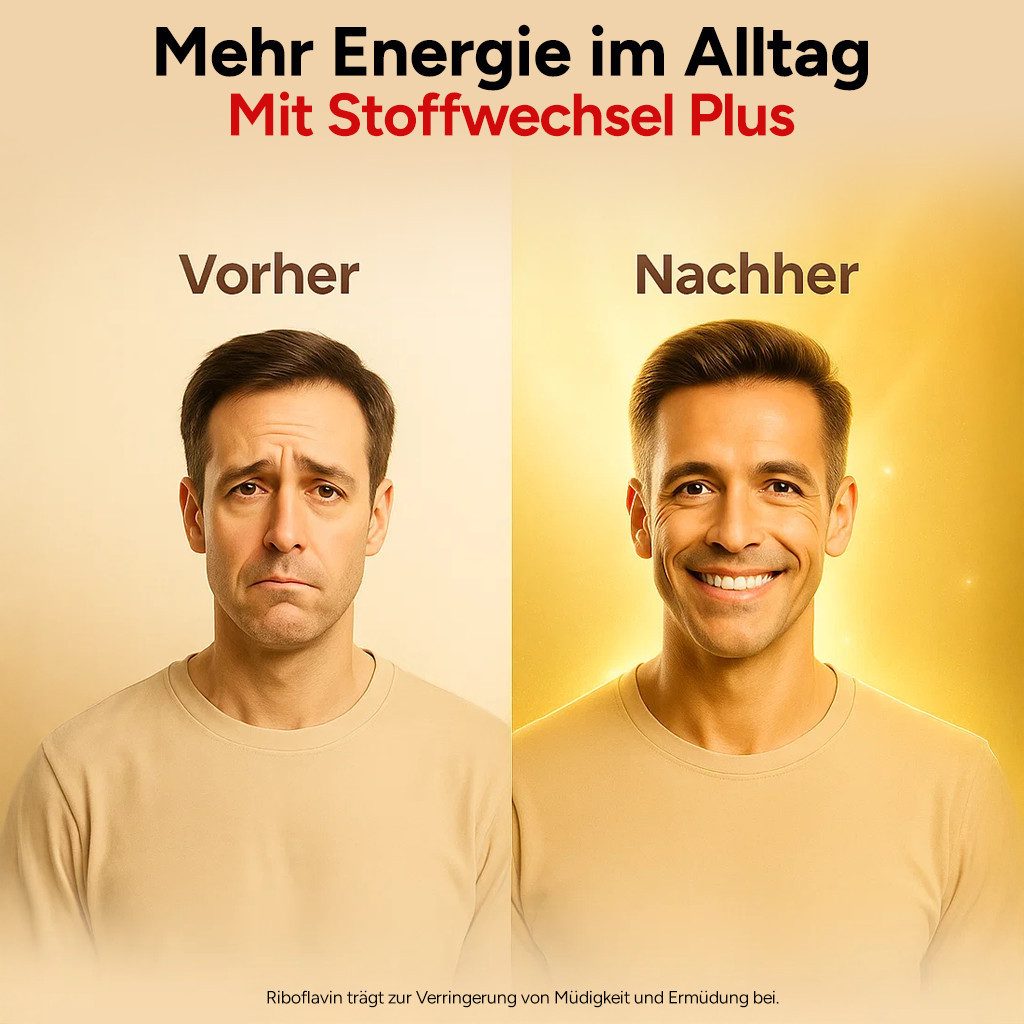 NaroVital Stoffwechsel Komplex Diät Unterstützung mit Grüntee & Grüner Kaffee 90 Kapseln, 90 er 90 St.