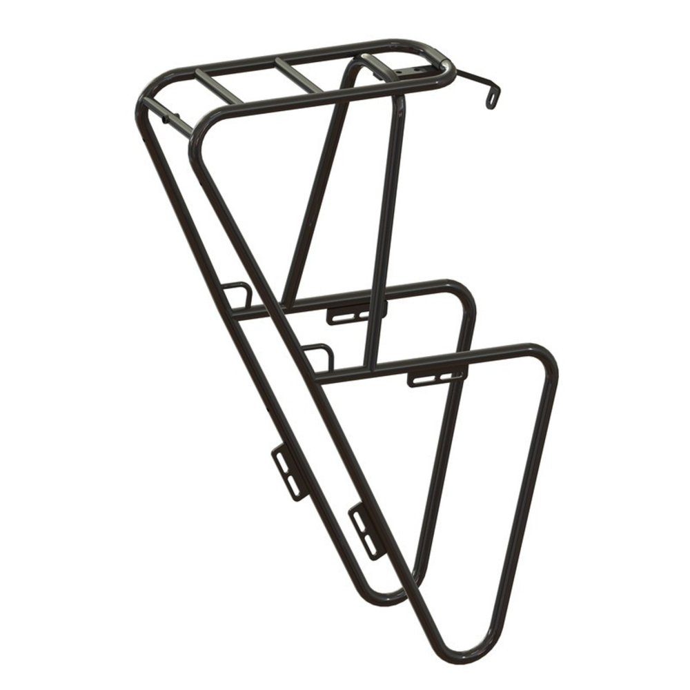 Fahrrad-Gepäckträger Lowrider Grand Expedition Front, 26-28"