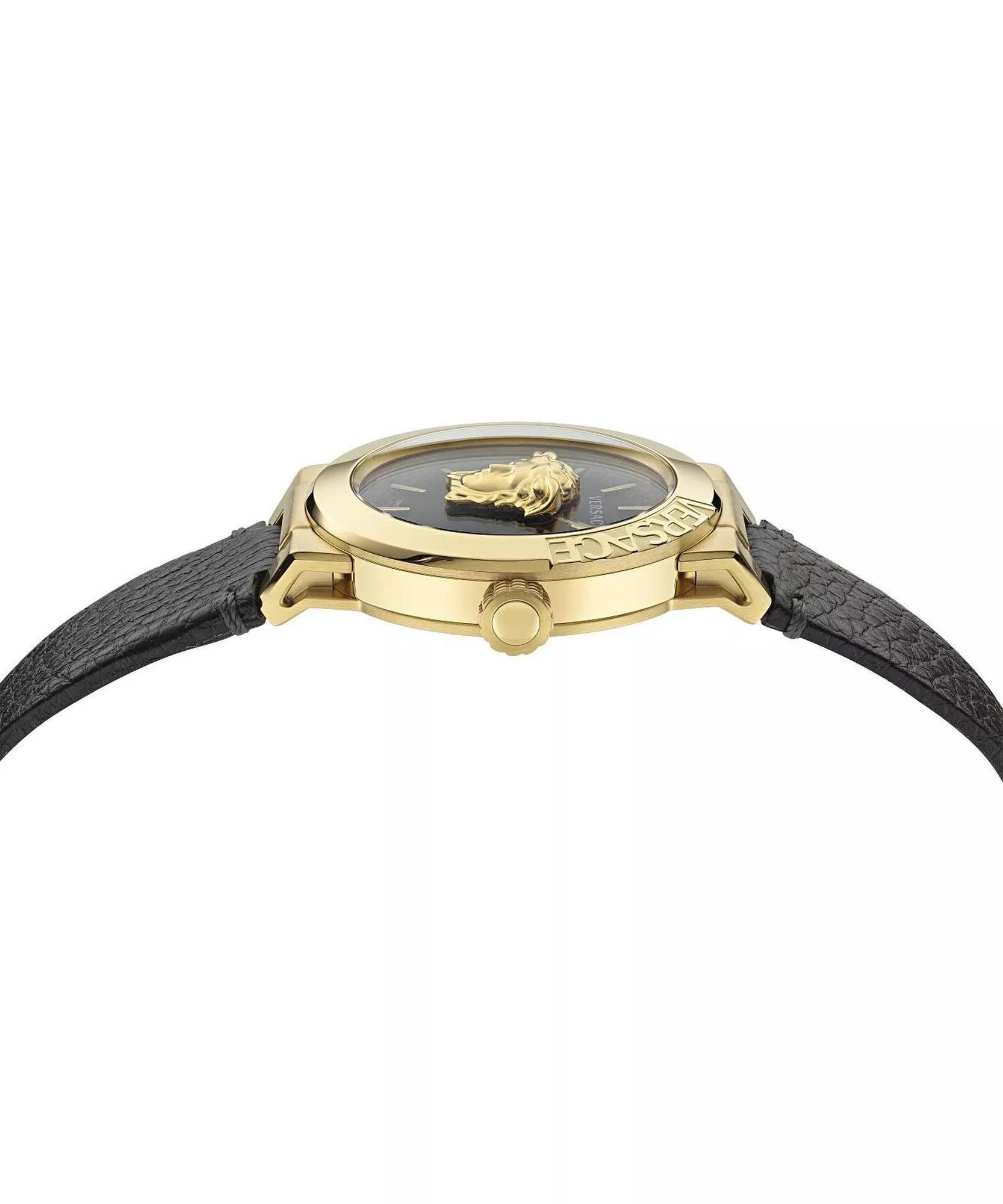 Versace Schweizer Uhr Medusa Infinite, Mit Echtheitskarte und CLG Sicherhei günstig online kaufen