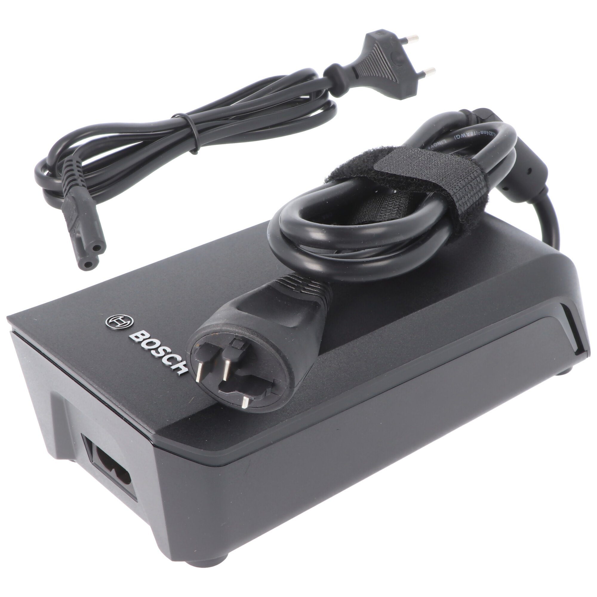 BOSCH Schnell-Ladegerät für Bosch Active Line, Bosch Performance Line Lades Akku (36,0 V)