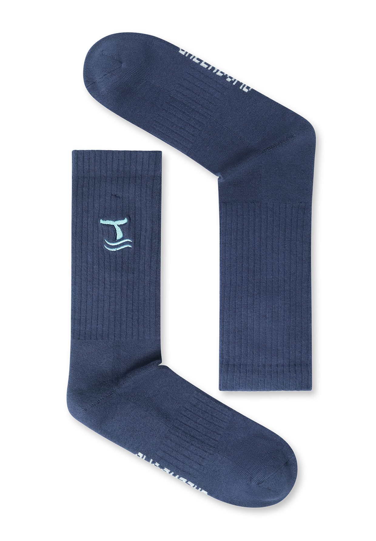 GreenBomb Socken Animal Fluke