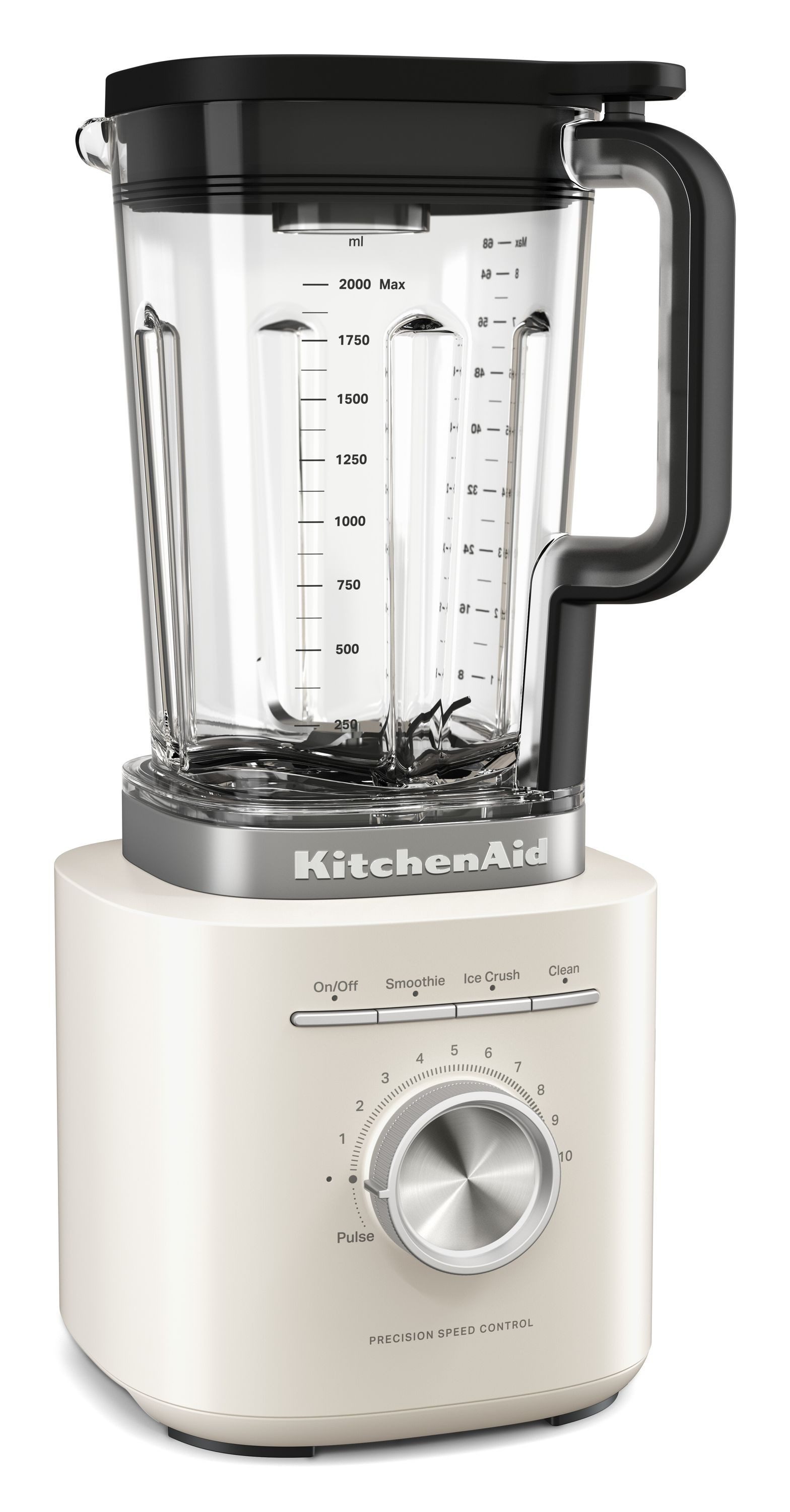 KitchenAid Standmixer KitchenAid Pure Power Standmixer 2,1 Liter