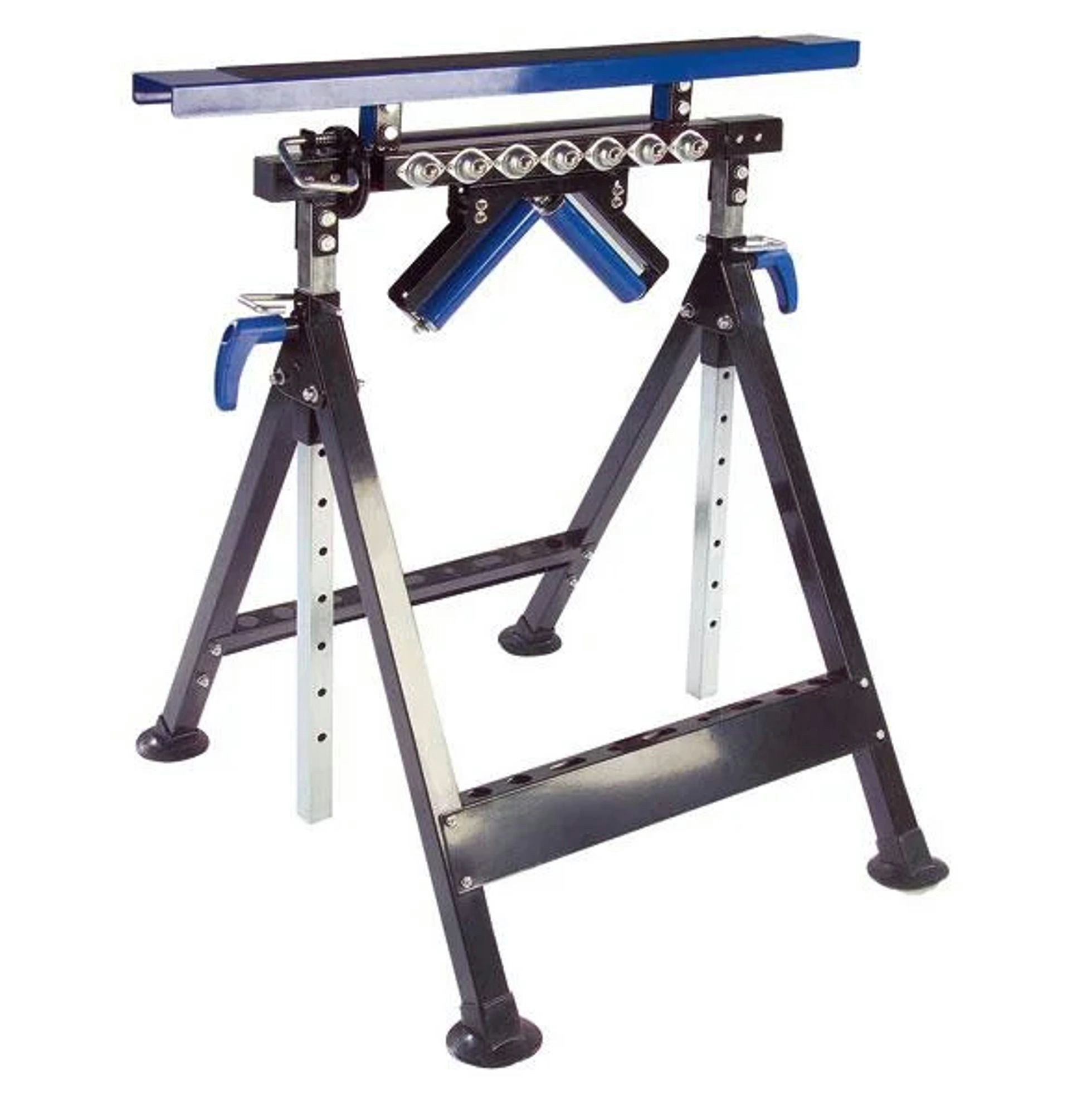 Westfalia Werkzeug Sägebock Multifunktions - Arbeitsbock