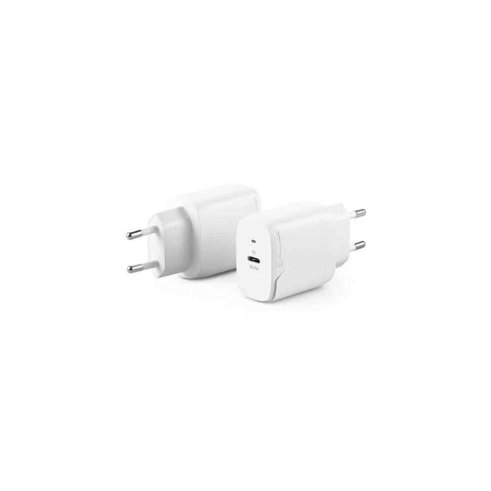 ALOGIC USB Type-C Schnellladegerät (20W) USB-Ladegerät