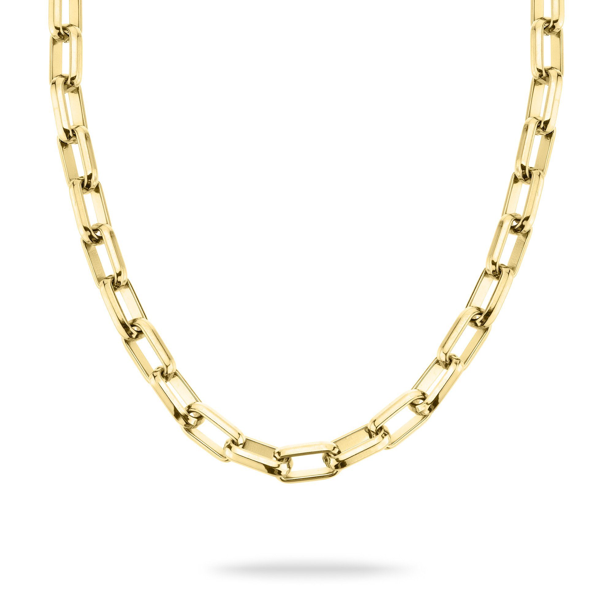 Liebeskind Berlin Edelstahlkette Edelstahl günstig online kaufen