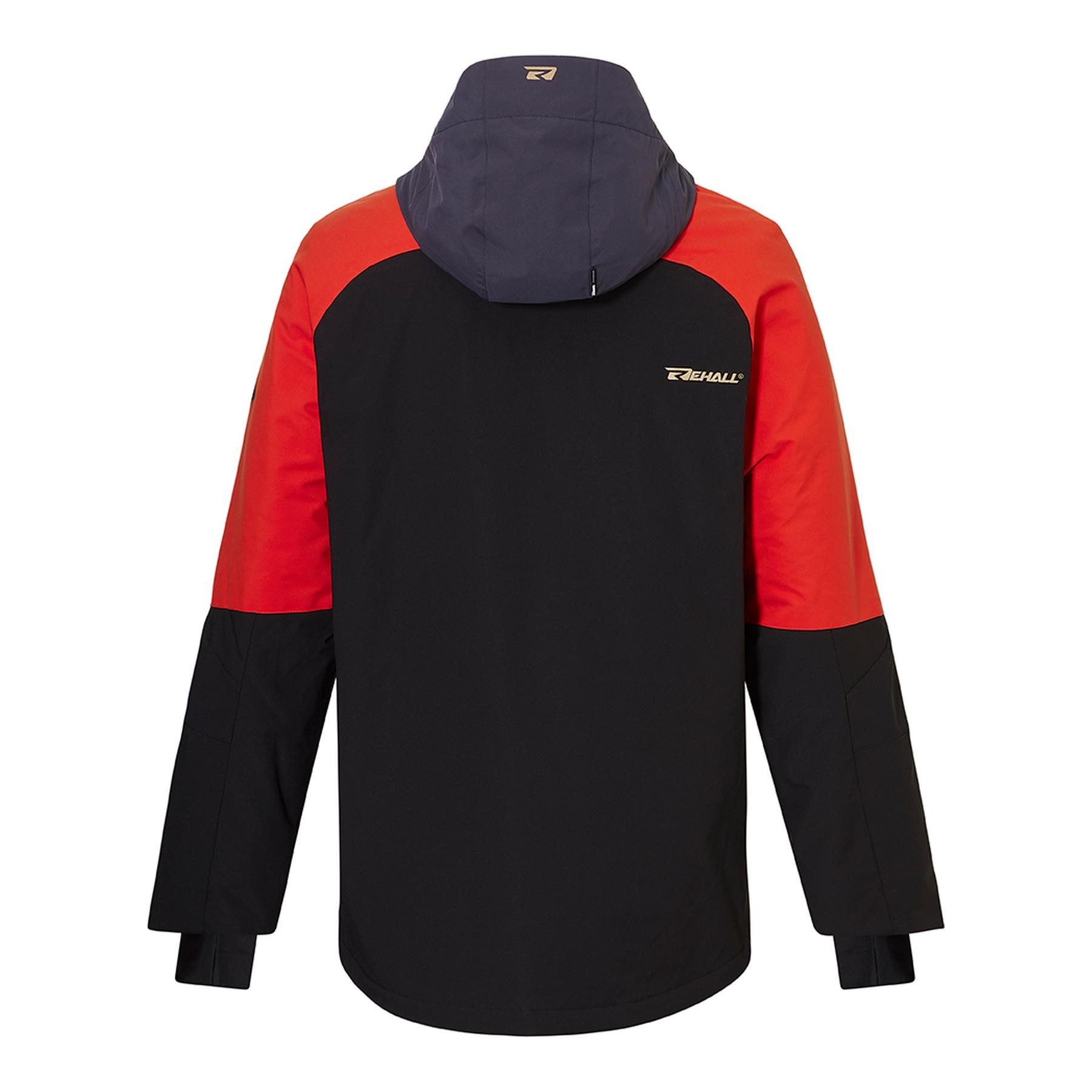 REHALL Skijacke CLIVE-R Snowjacket Herren