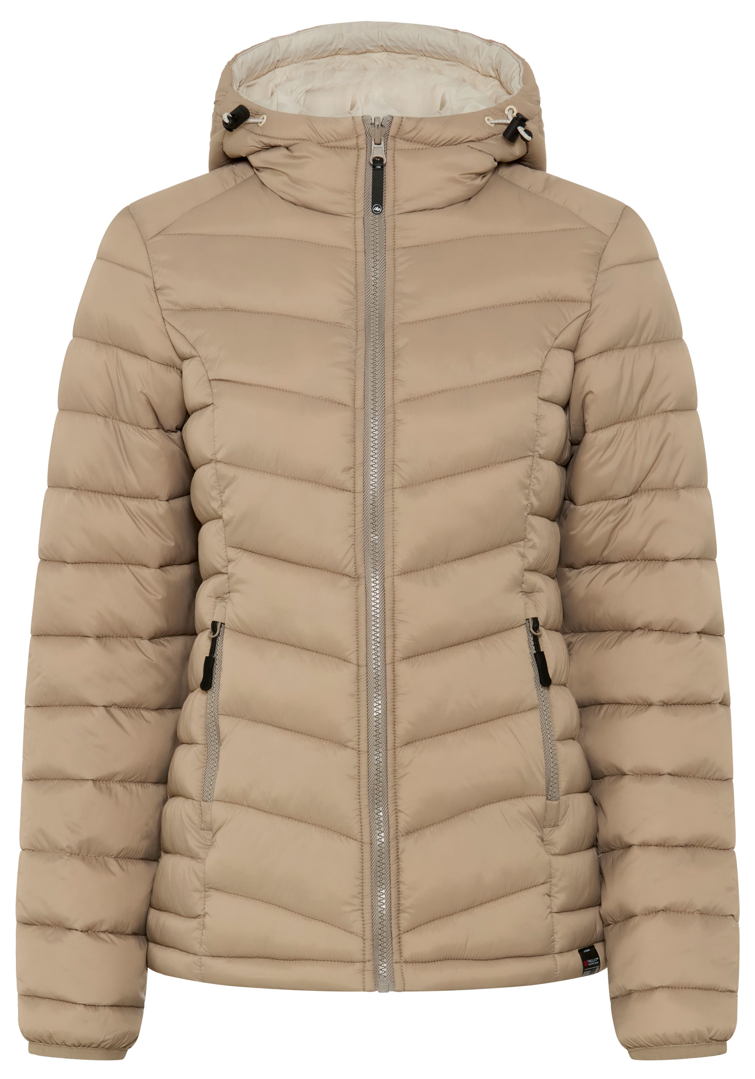 Steppjacke