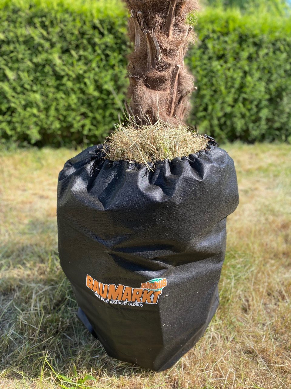 Globus Baumarkt Gartensack Globus Baumarkt Universalsack für den leichten