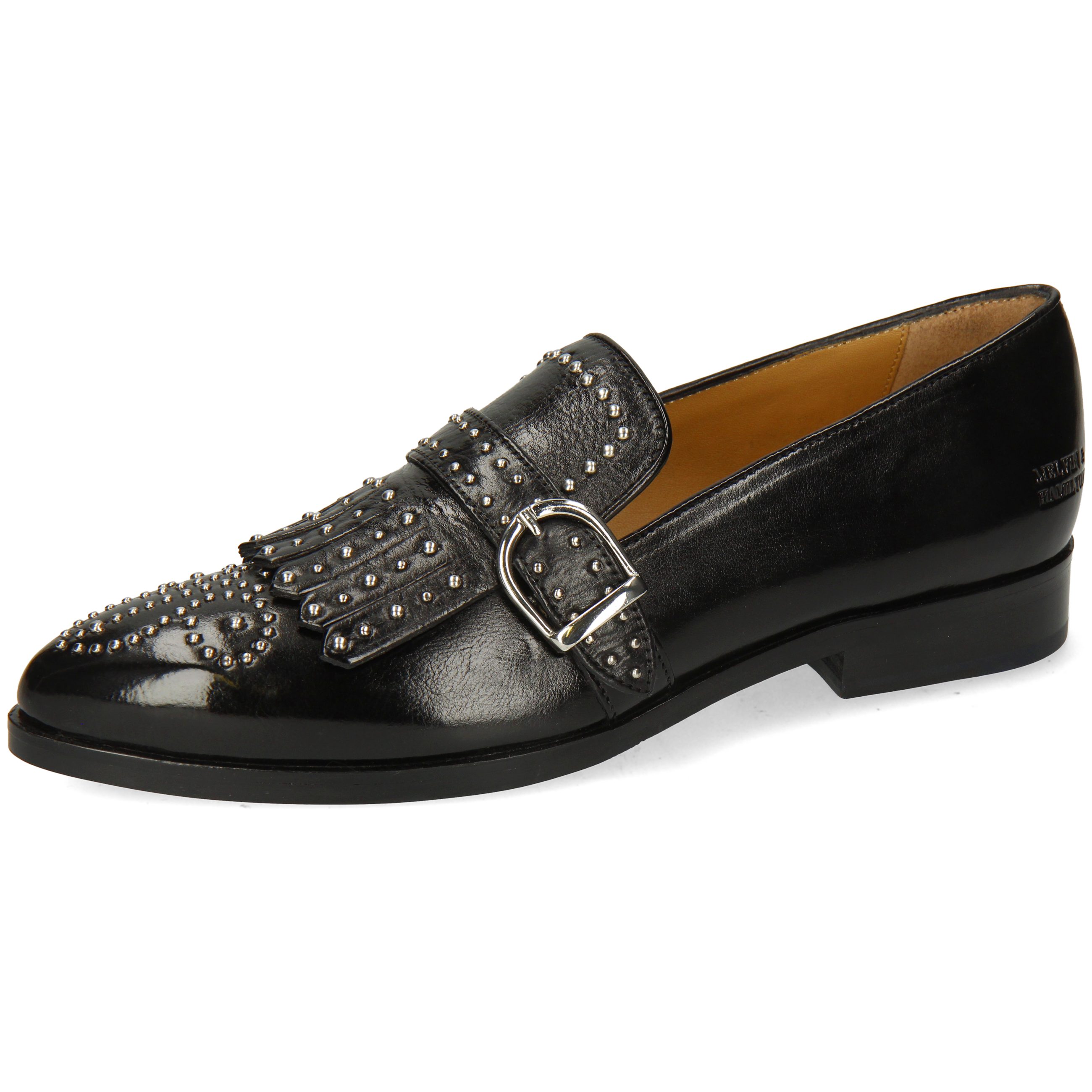 Melvin Hamilton Schuhe