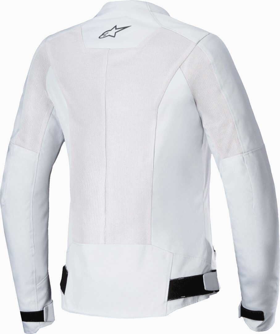 Alpinestars Motorradjacke Stella C-1 Air Damen Motorrad Textiljacke Wasserd günstig online kaufen