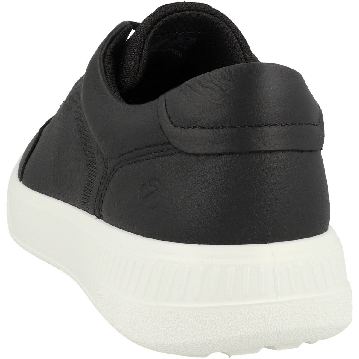 Ecco Move Herren Sneaker Turnschuhe, Sportschuhe, Freizeitschuhe, Halbschuhe, Schnürschuhe