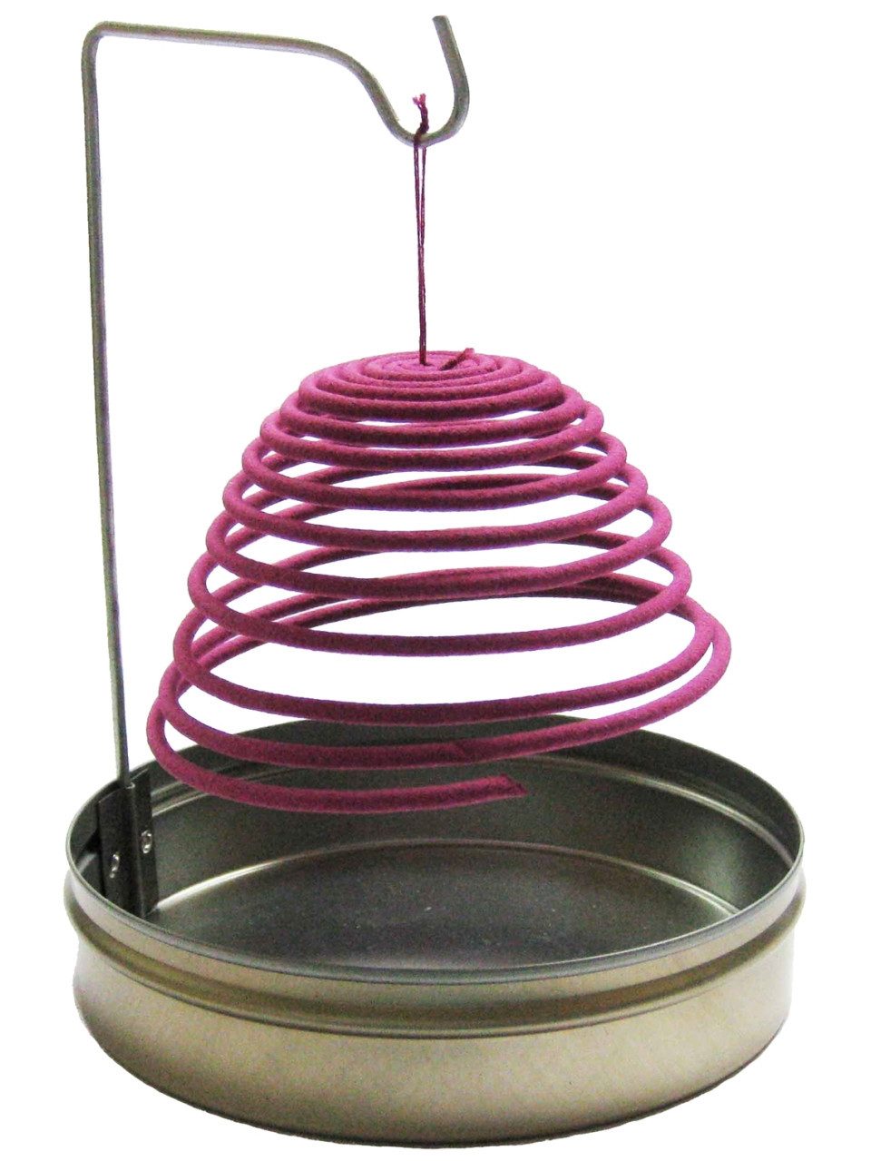 Ambiance Formkerze Ambiance Räucherspirale Citronella in günstig online kaufen