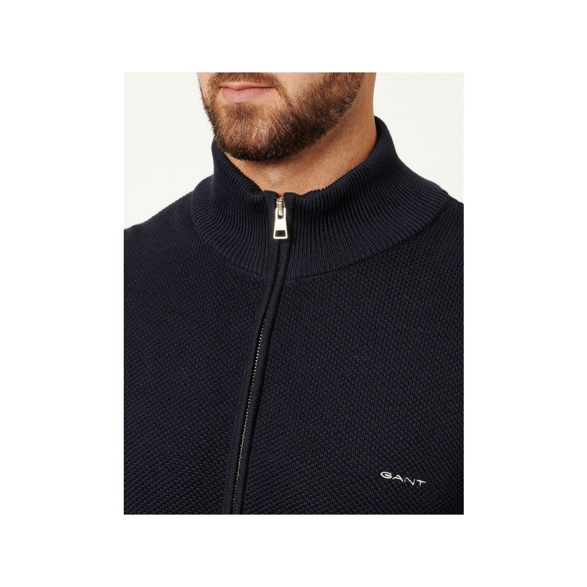 Gant Strickjacke Cardigan ’für Herren in günstig online kaufen