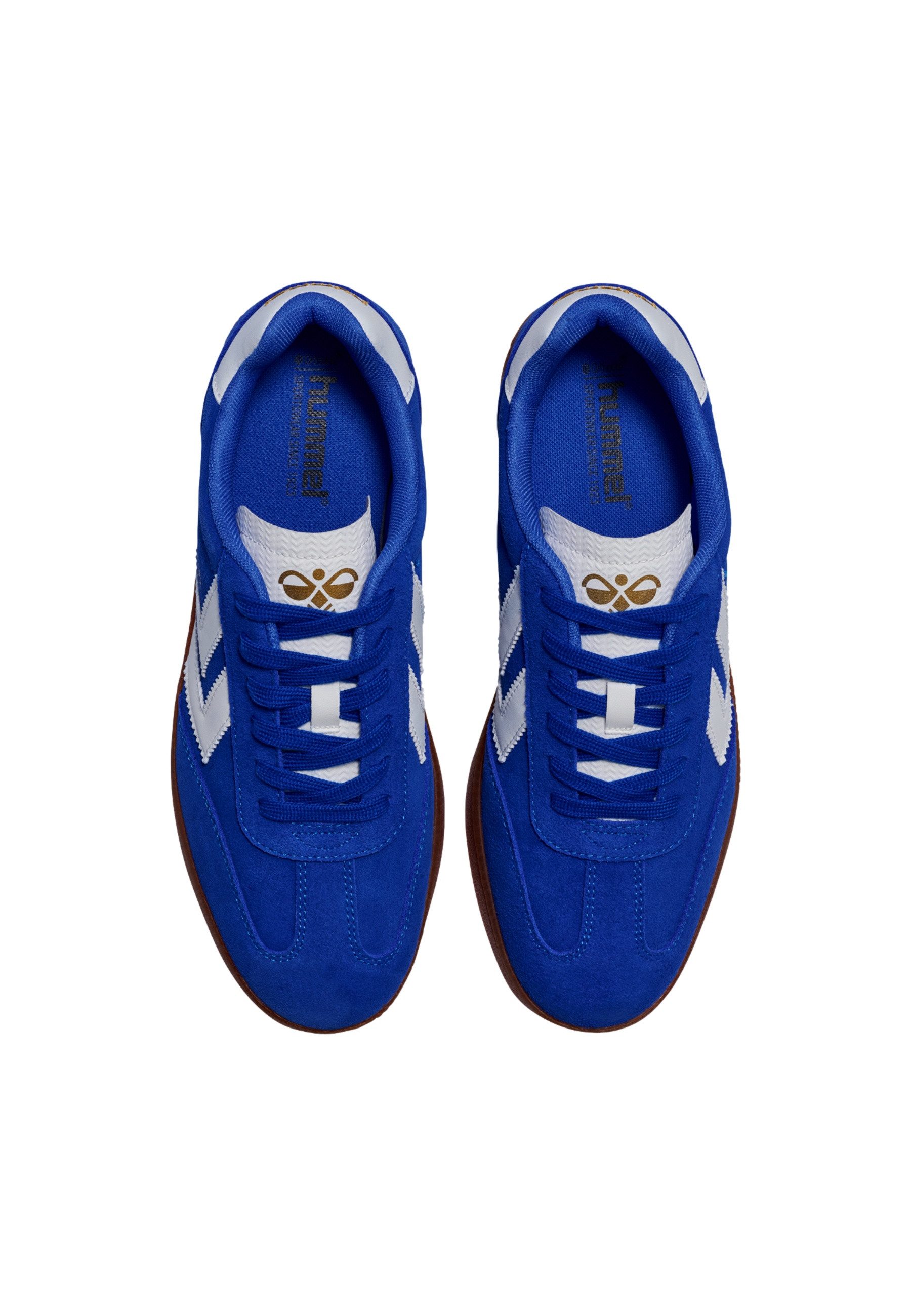 hummel Sportschuhe Sneaker Sneaker (1-tlg)