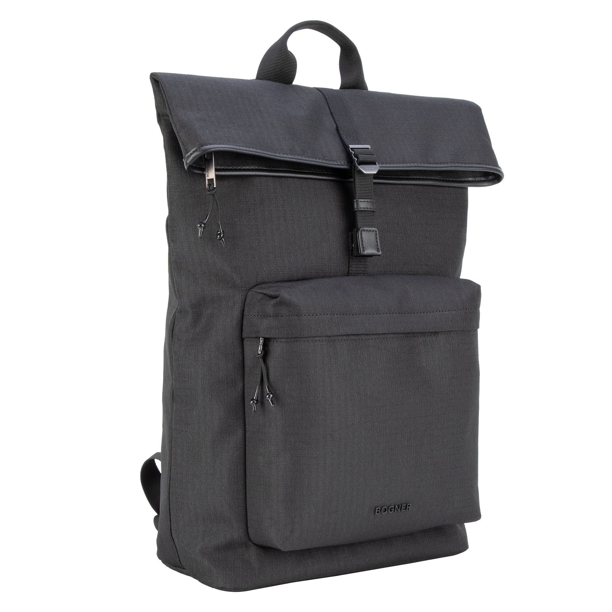 BOGNER Rucksack Myoko, Polyester