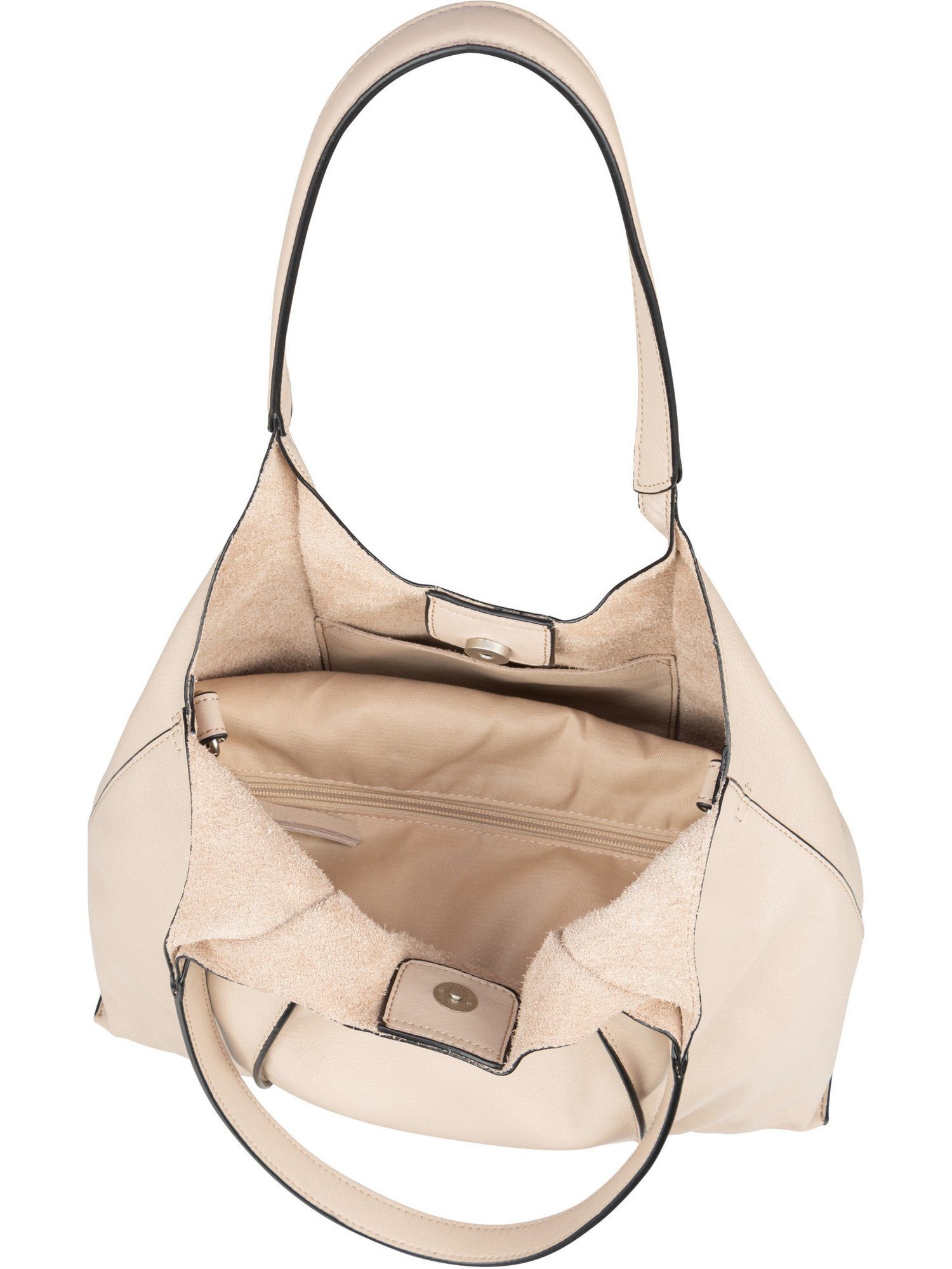 Slouchy FB FREDsBRUDER Beuteltasche Marble