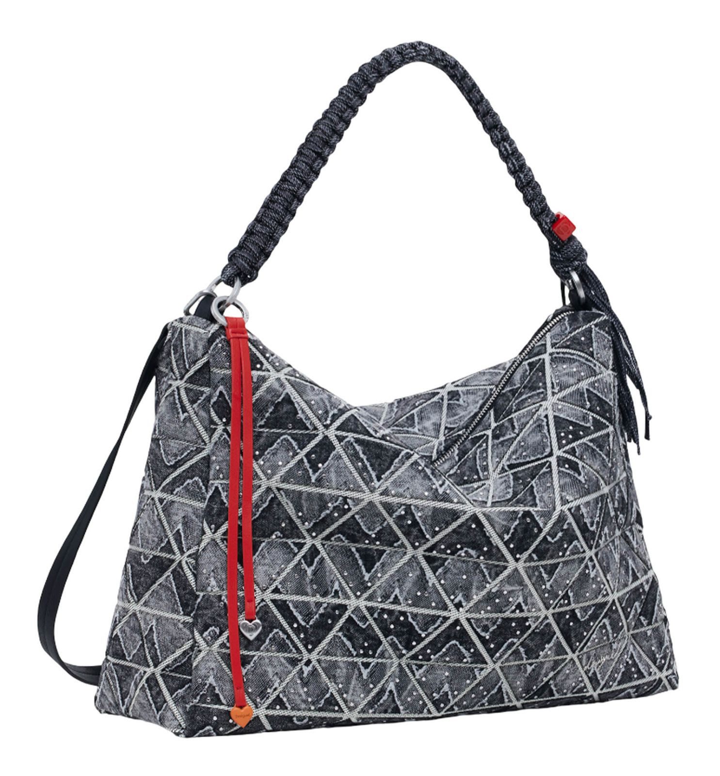Schultertasche Radio Leiria Shoulder Bag