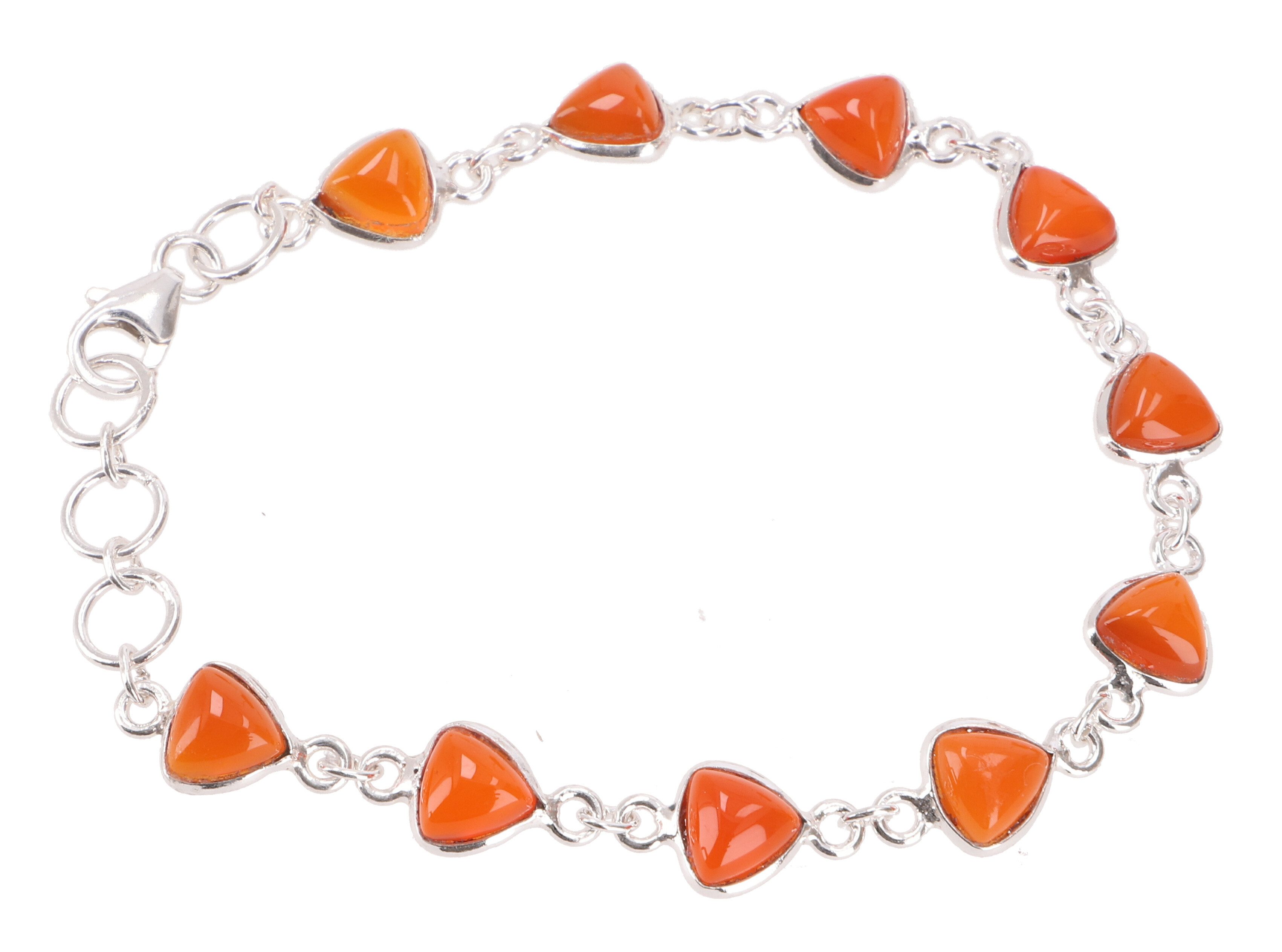 Guru-Shop Armreif Indisches Boho Silber Armband, günstig online kaufen