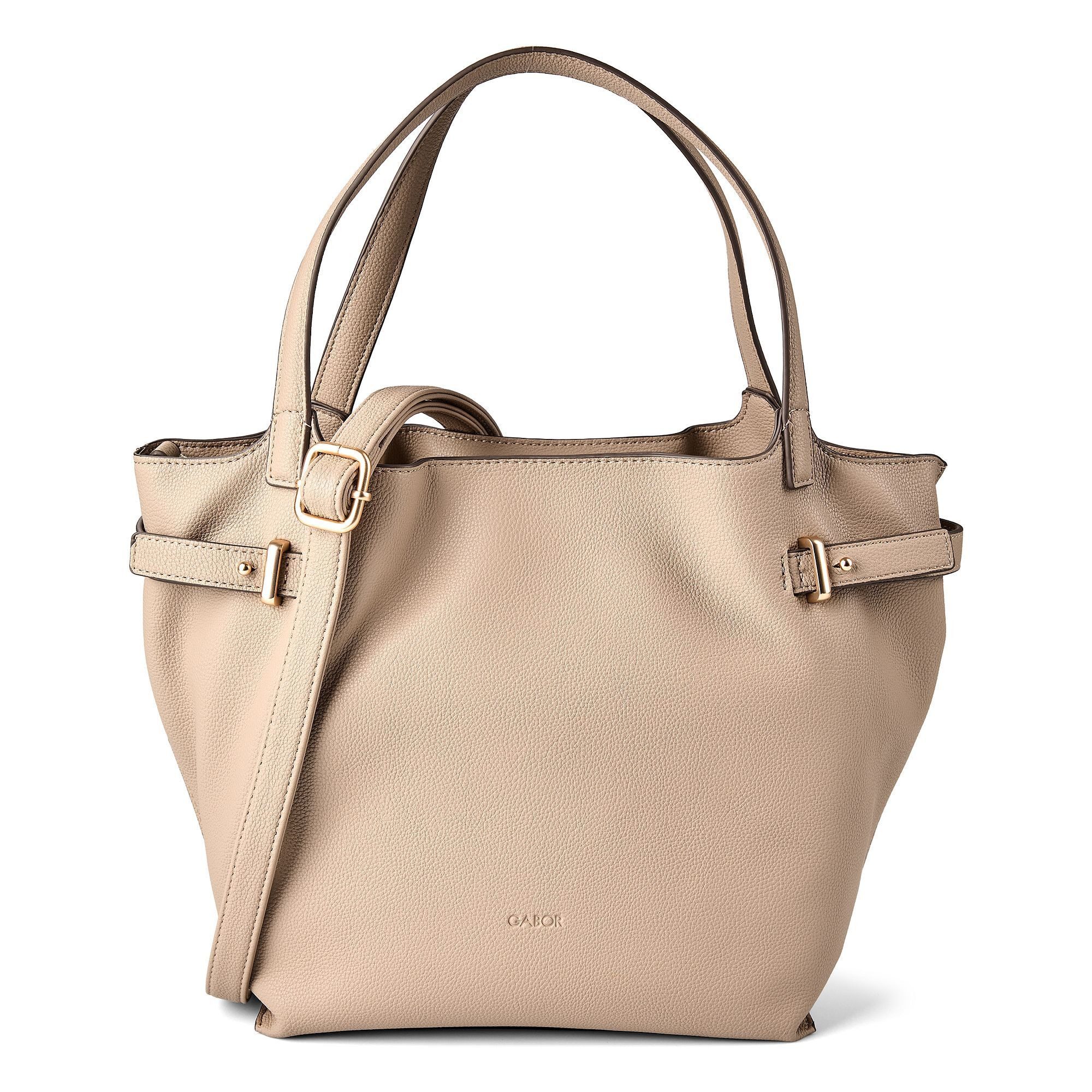 Gabor Schultertasche Astea, Polyurethan