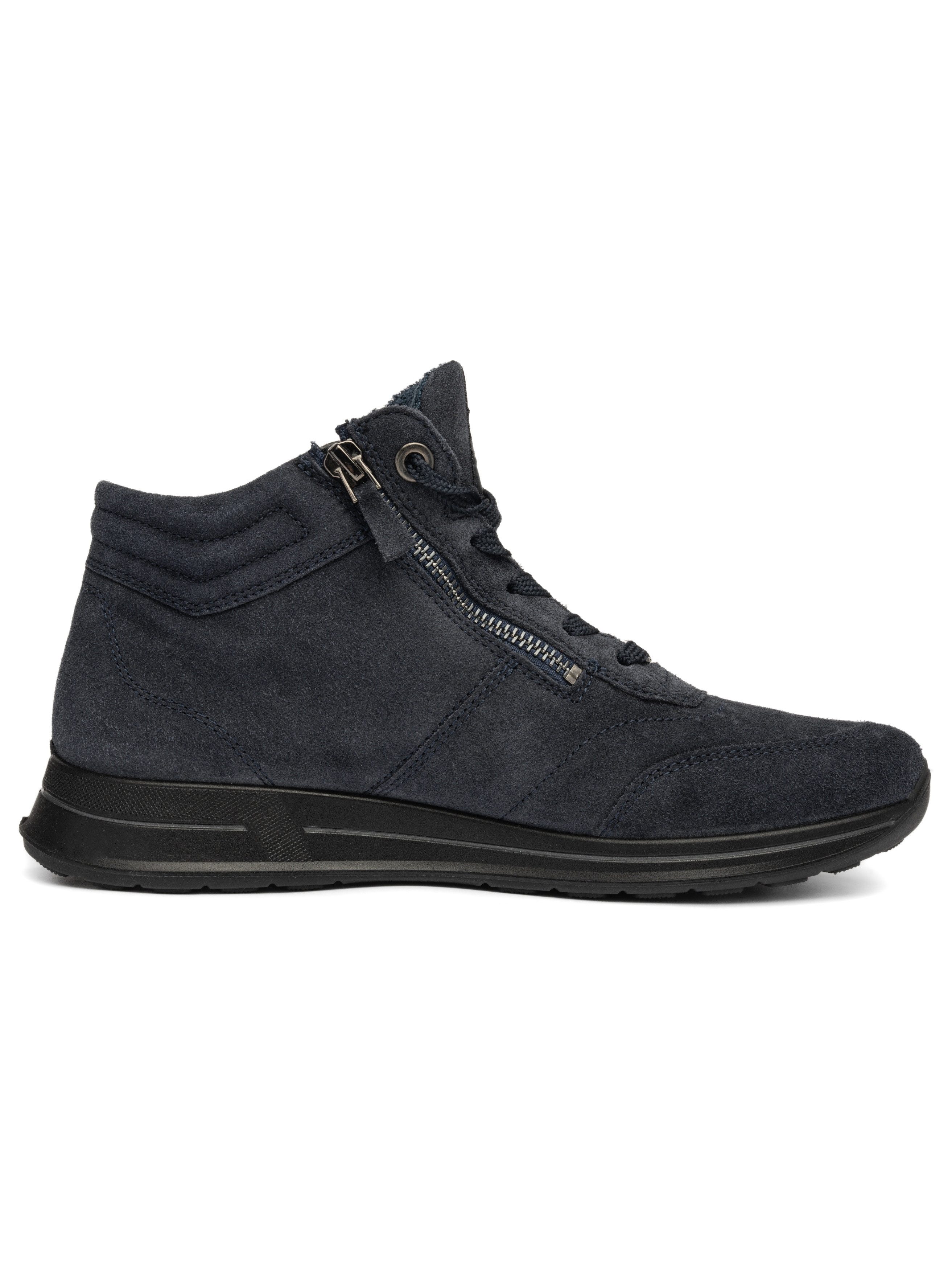 Ara Damen Schnürstiefelette Osaka Sneaker