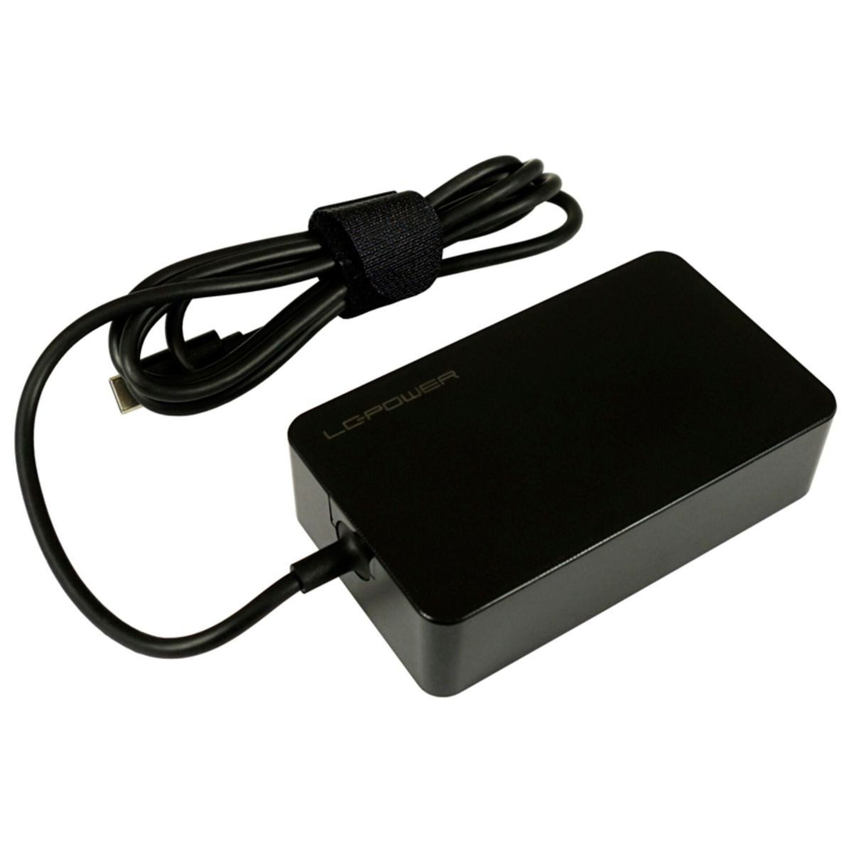 LC-Power LC-NB-GAN-65-C USB-Ladegerät