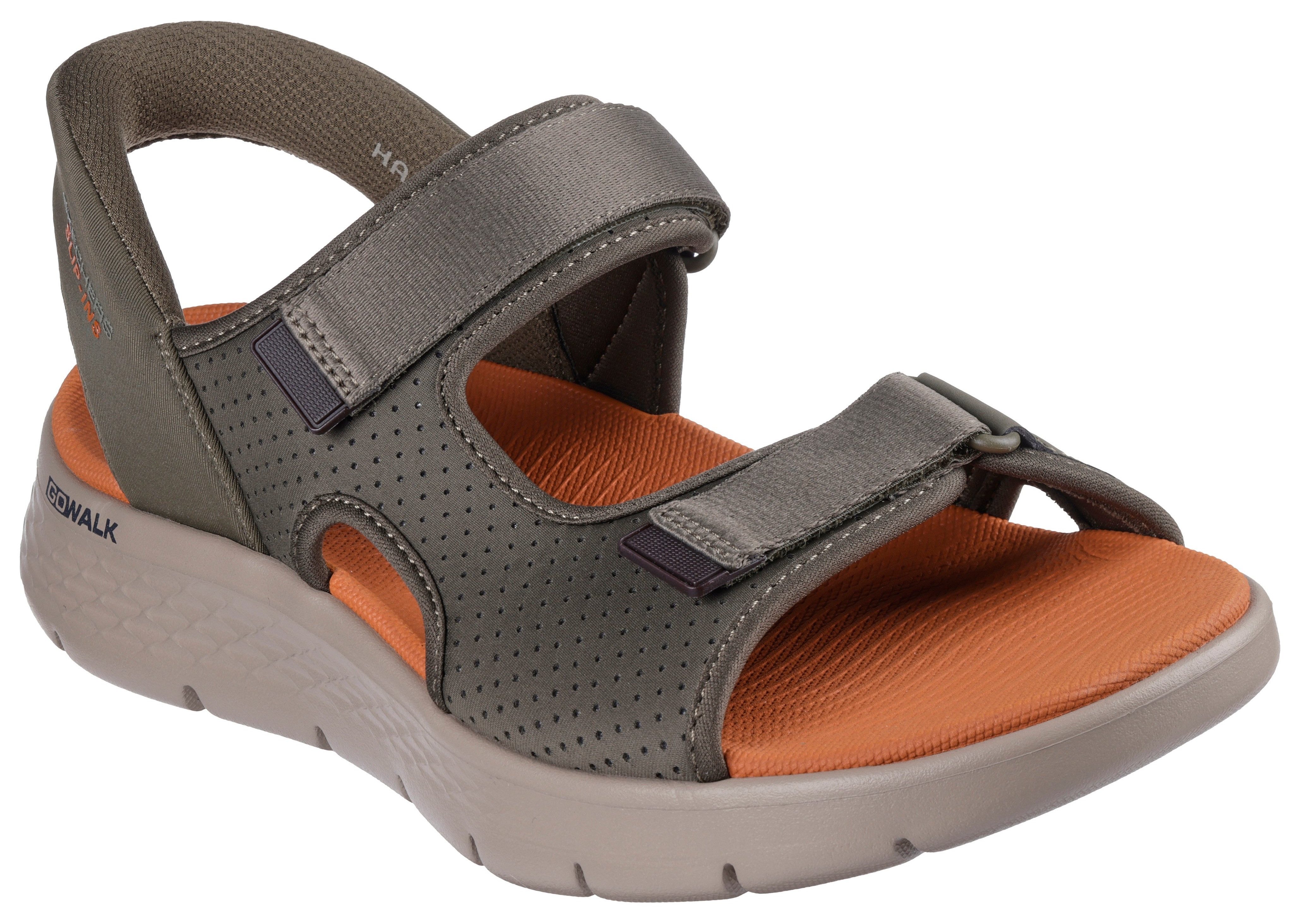 Skechers GO WALK FLEX SANDAL-EASY ENTRY günstig online kaufen