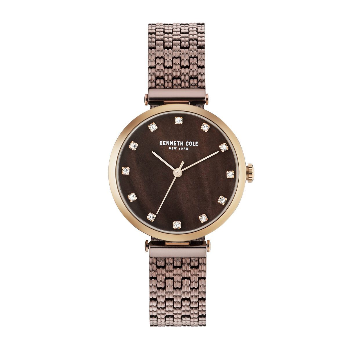 Kenneth Cole Quarzuhr KC50256005