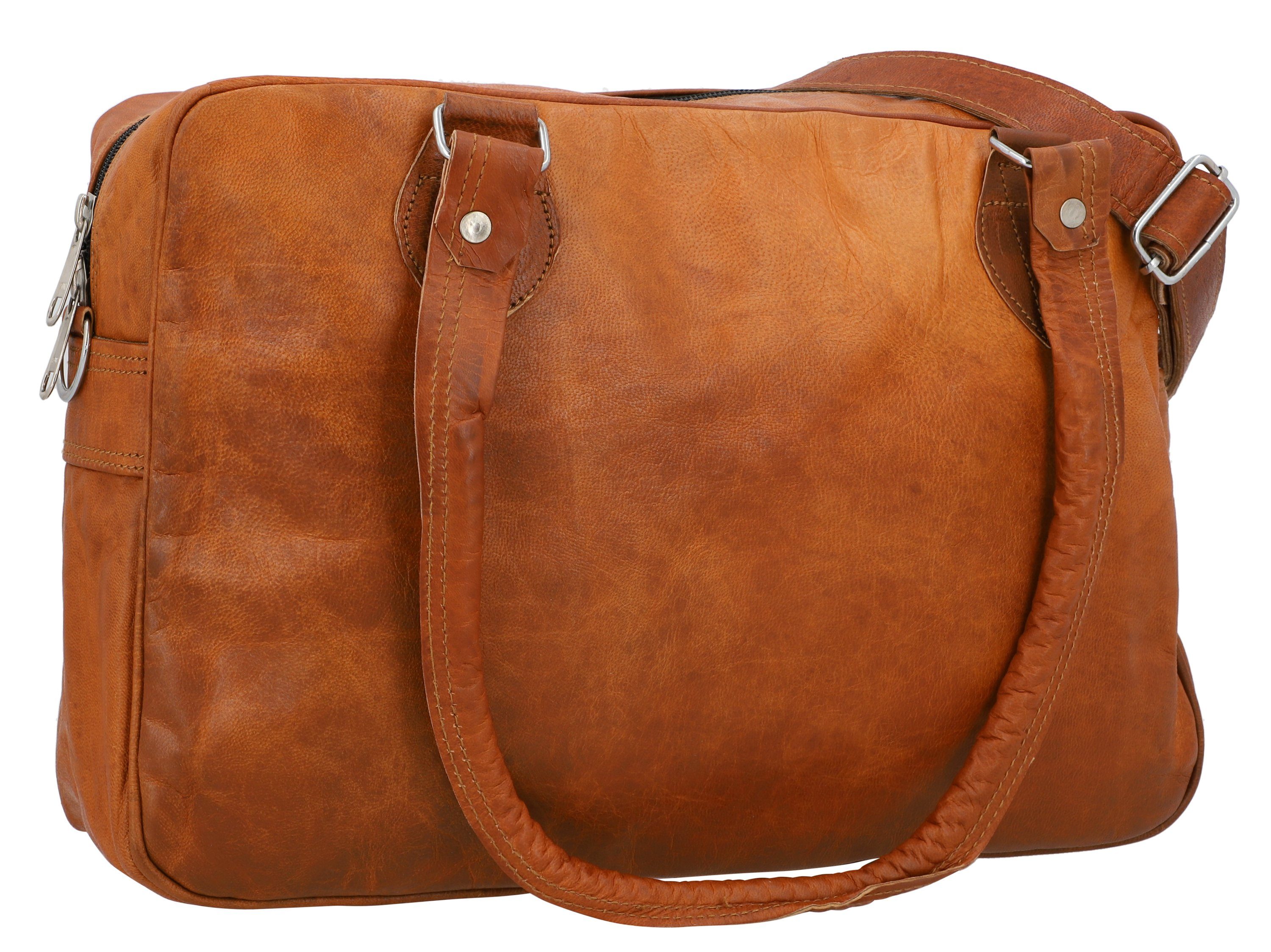 Gusti Leder Shopper Gusti Leder Shopper Emily (1-tlg)