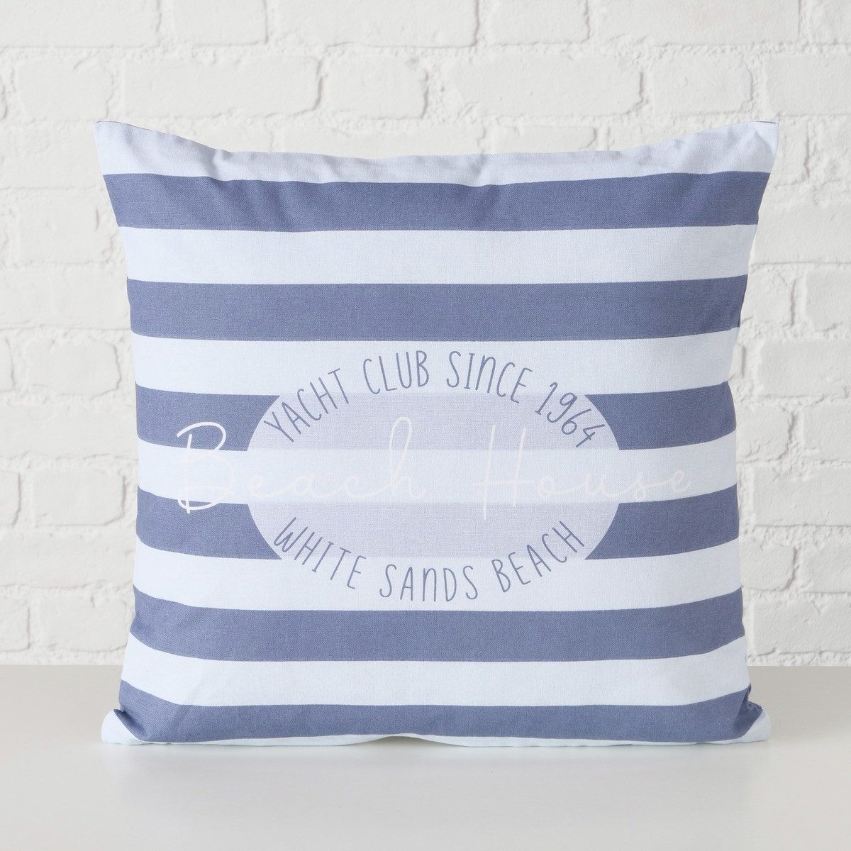 BOLTZE Dekokissen BOLTZE Kissen Sands