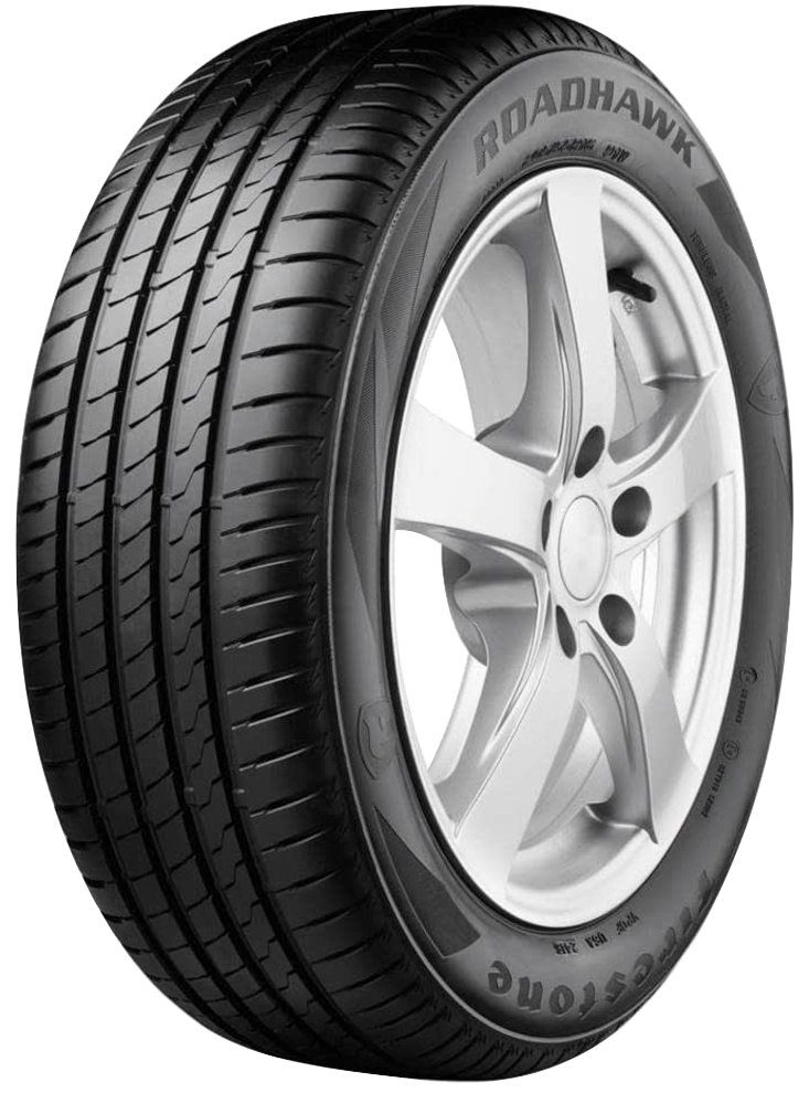 Firestone Sommerreifen ROADHAWK, 255/55 R18 109W XL