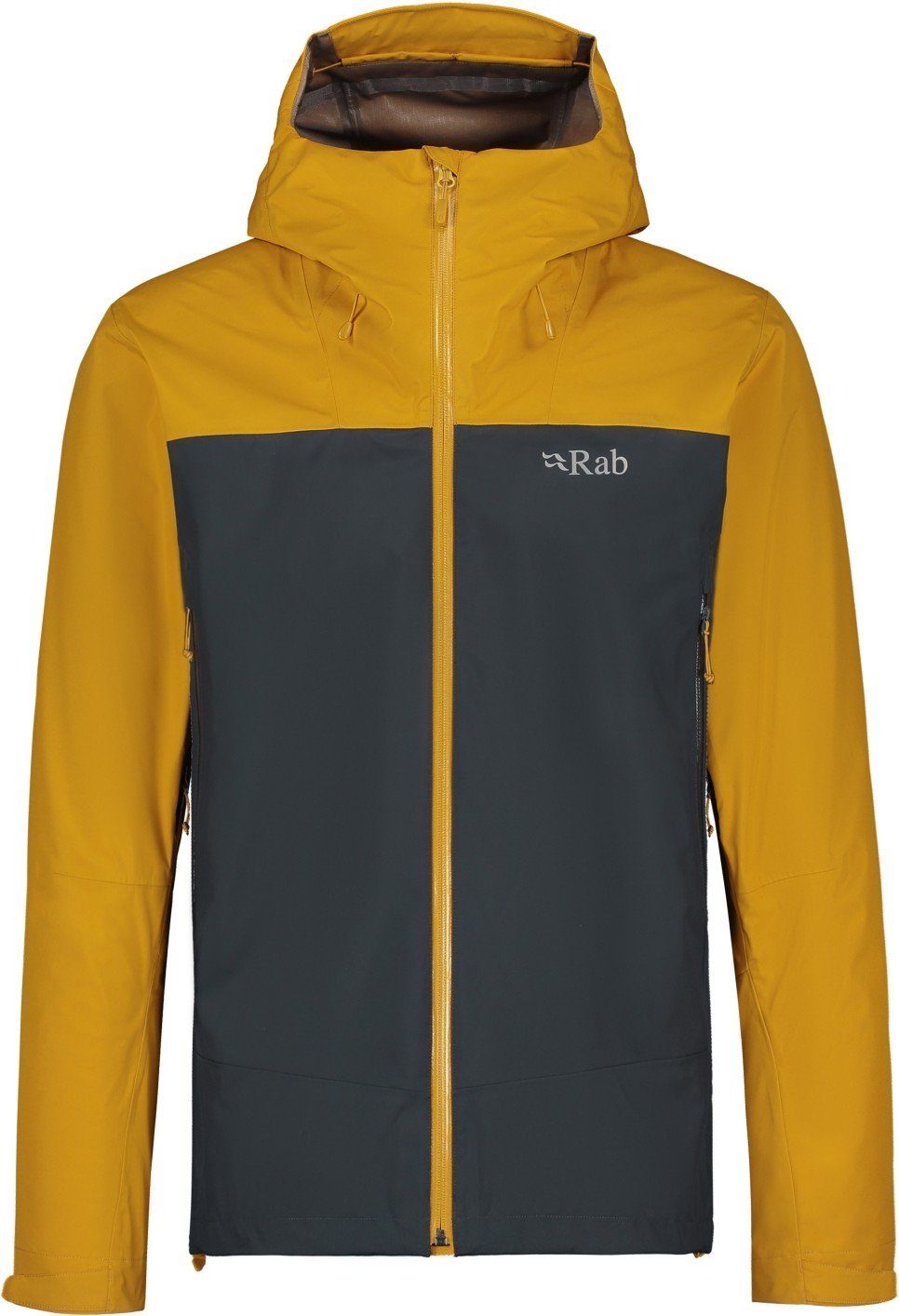 Regenjacke Arc Eco Jacket