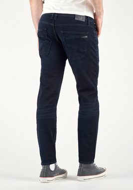Le Temps Des Cerises Slim-fit-Jeans Pantalon in klassischem Design
