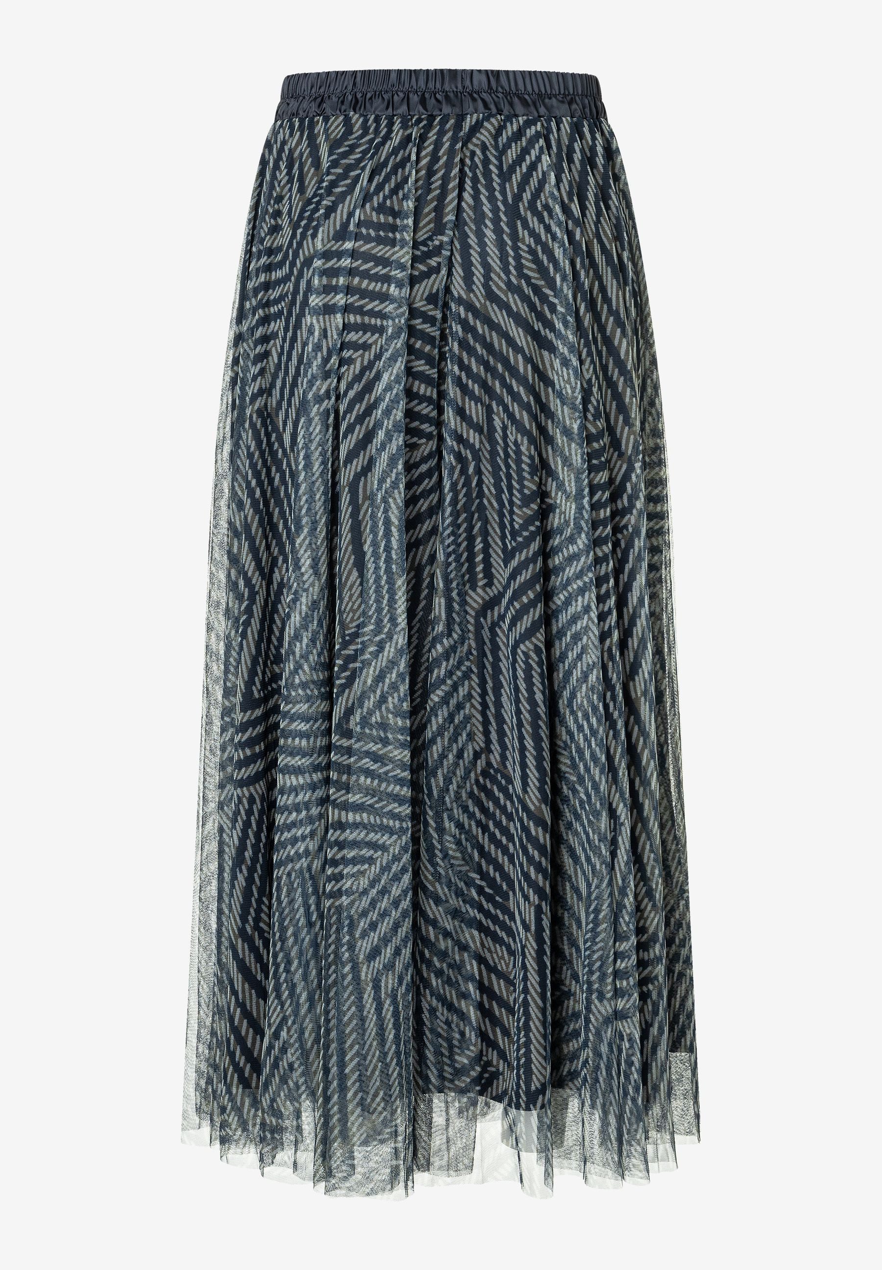 MORE&MORE Hosenrock