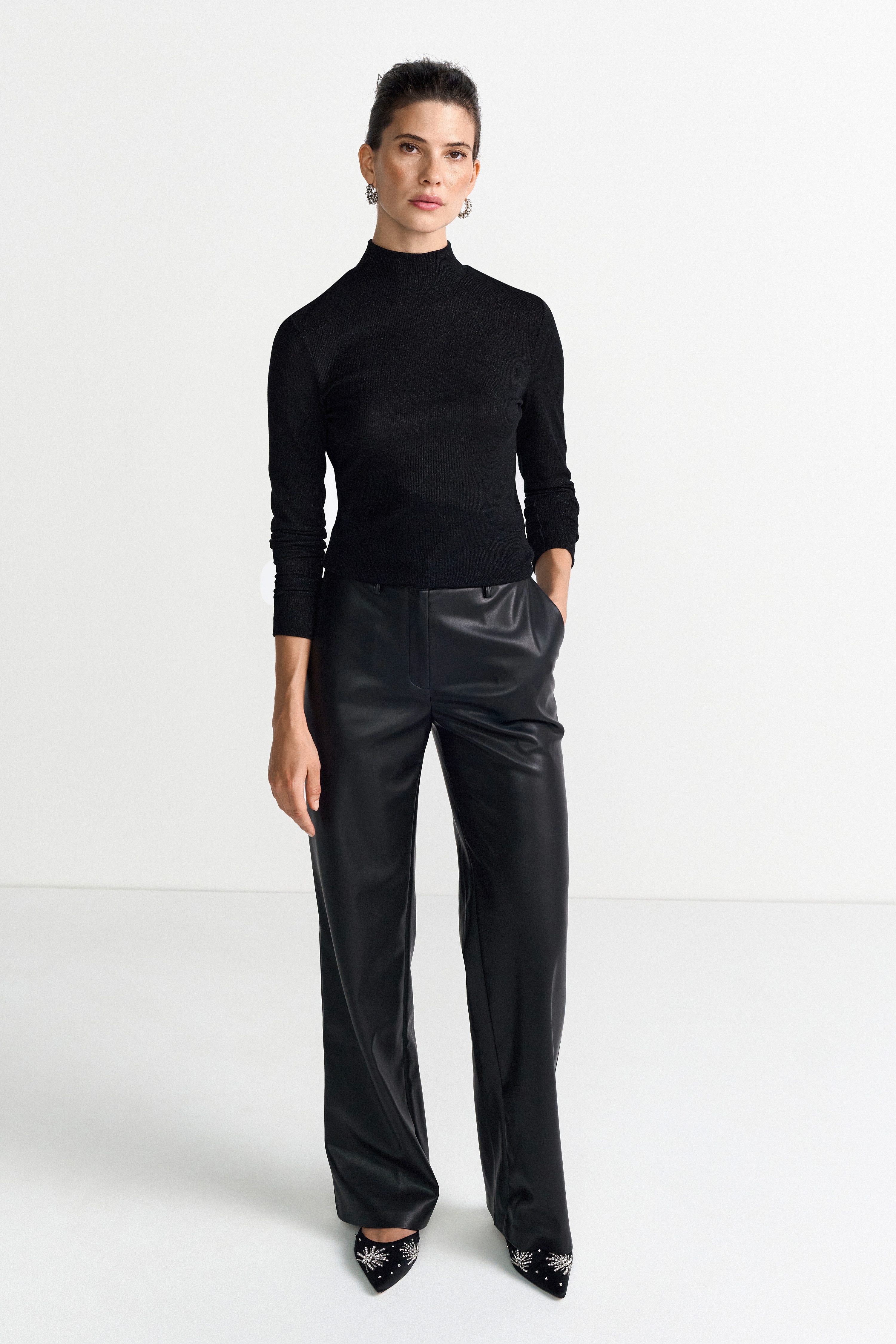 RICHROYAL Strickpullover günstig online kaufen