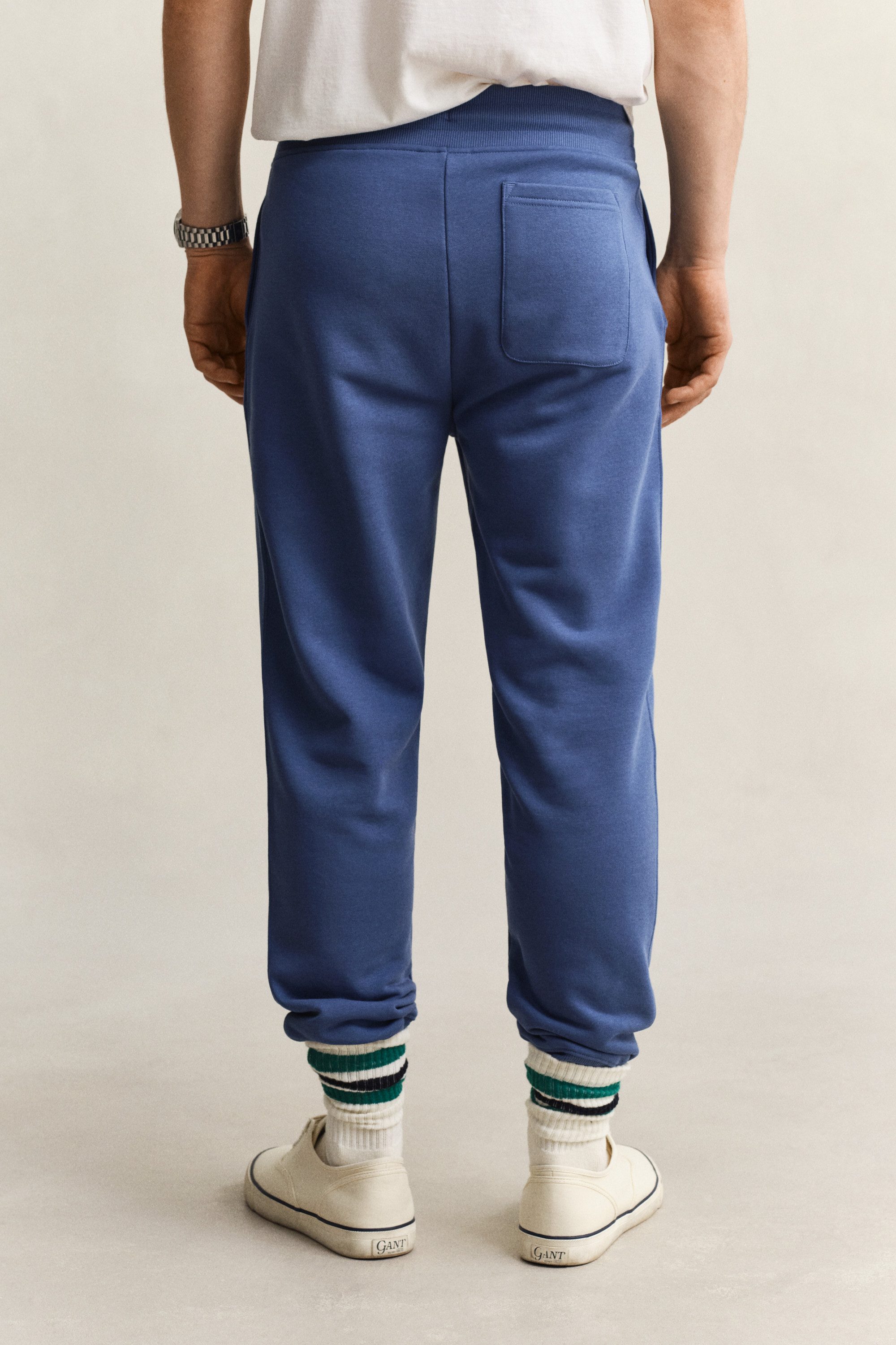Gant Bequeme Jeans