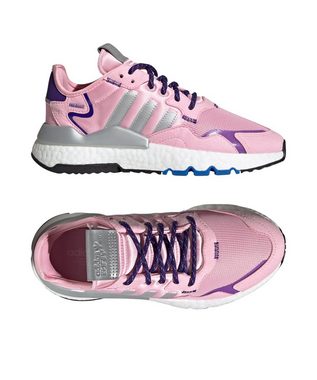 adidas Originals Nite Jogger Damen Sneaker