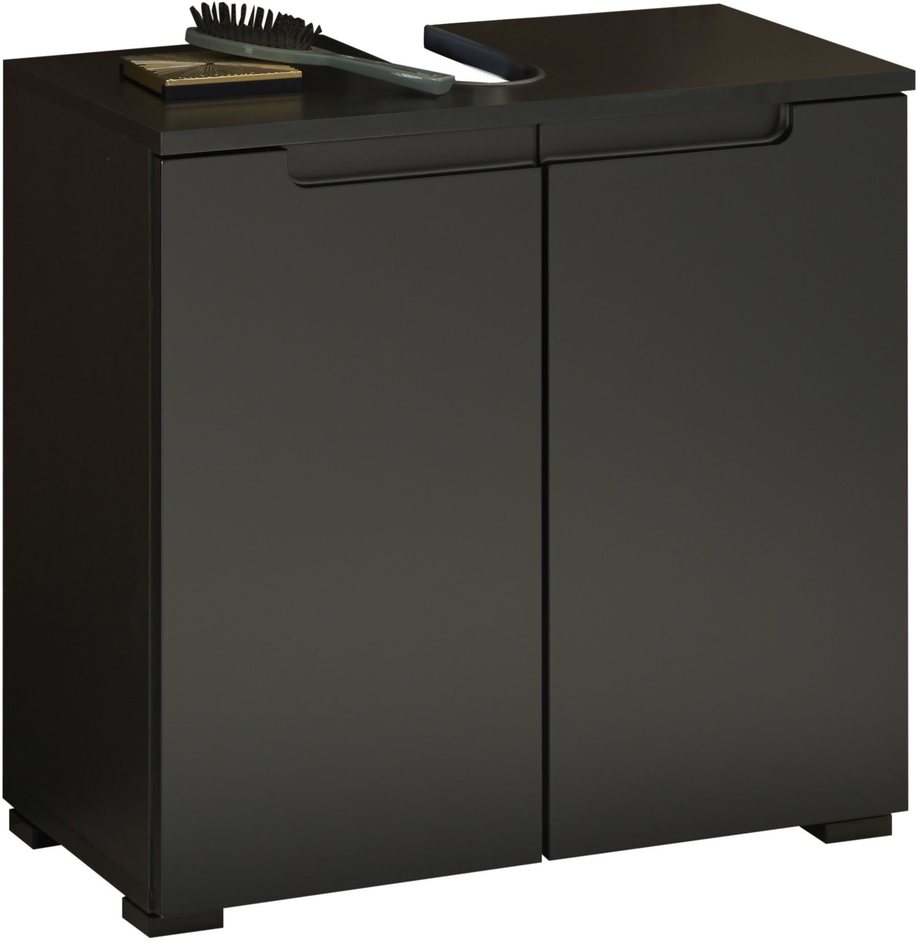 BASIC by Balculina Waschbeckenunterschrank Spice, Badezimmerschrank BxTxH 6 günstig online kaufen