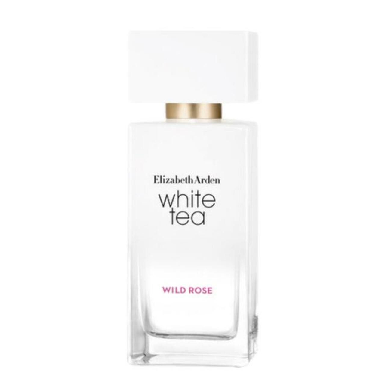 Elizabeth Arden Eau de Toilette White Tea Wild Rose EdT Vapo